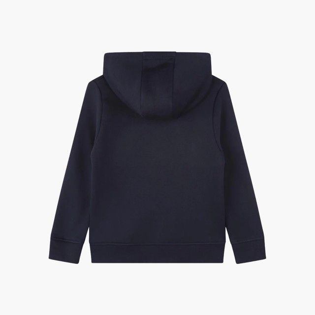 Sweat Boss Com Capuz Criana