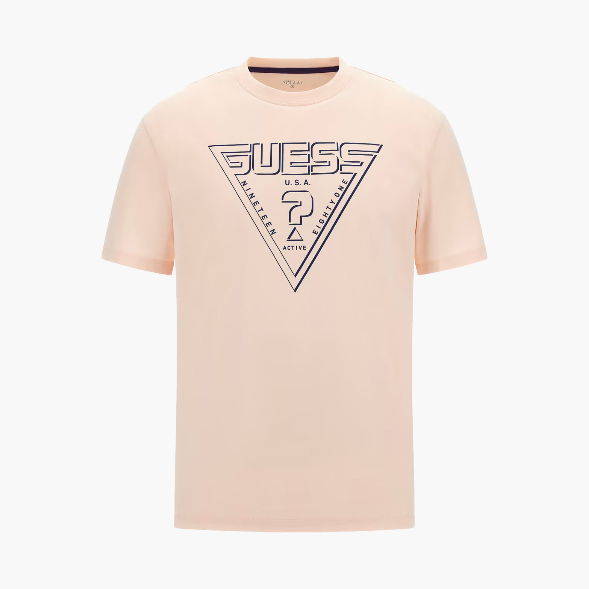 T-shirt Guess Thom