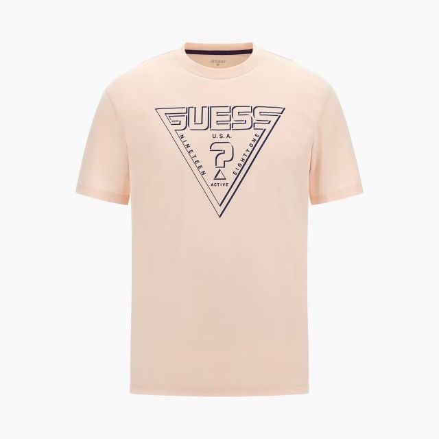 T-shirt Guess Thom