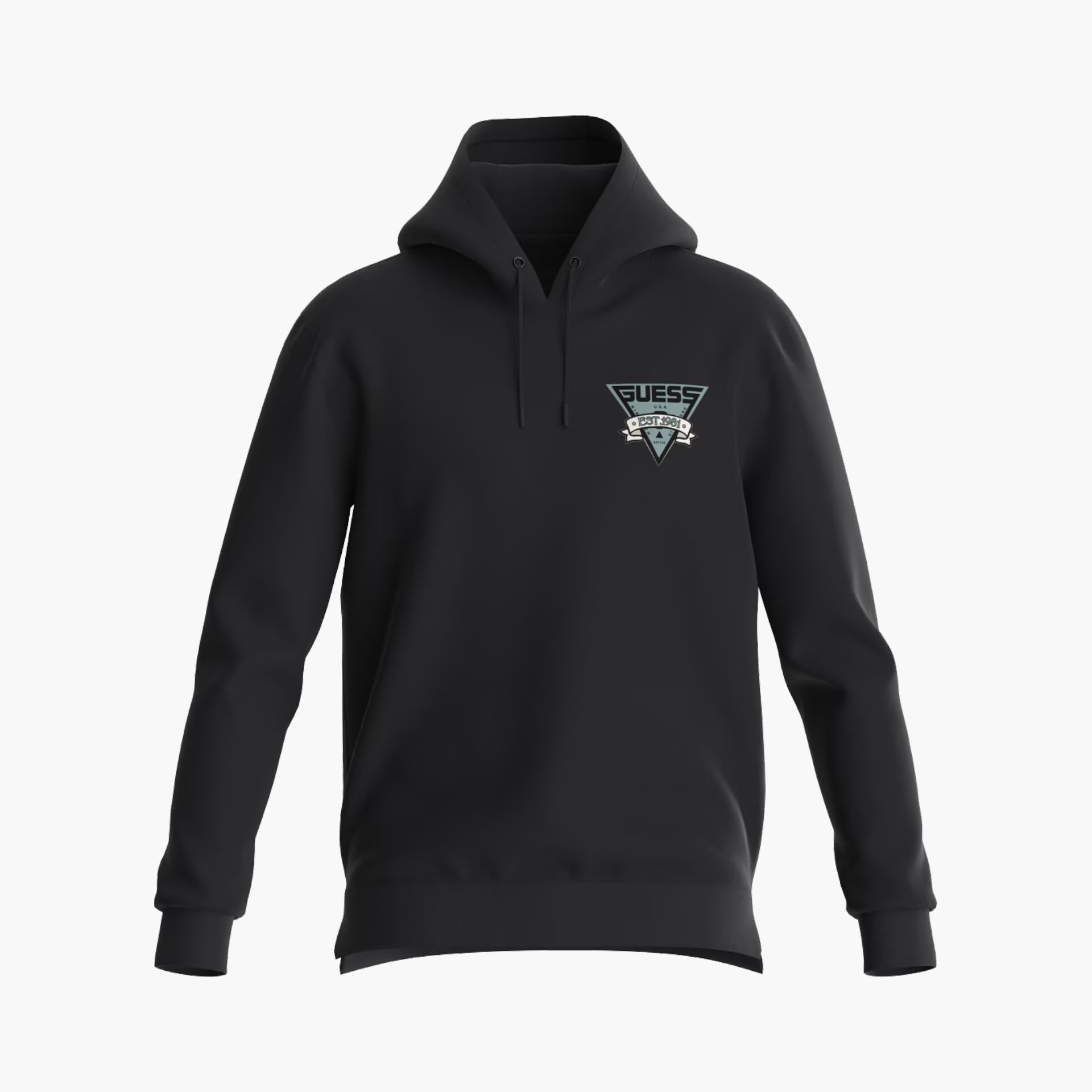 Sweat Guess felpe Benjy