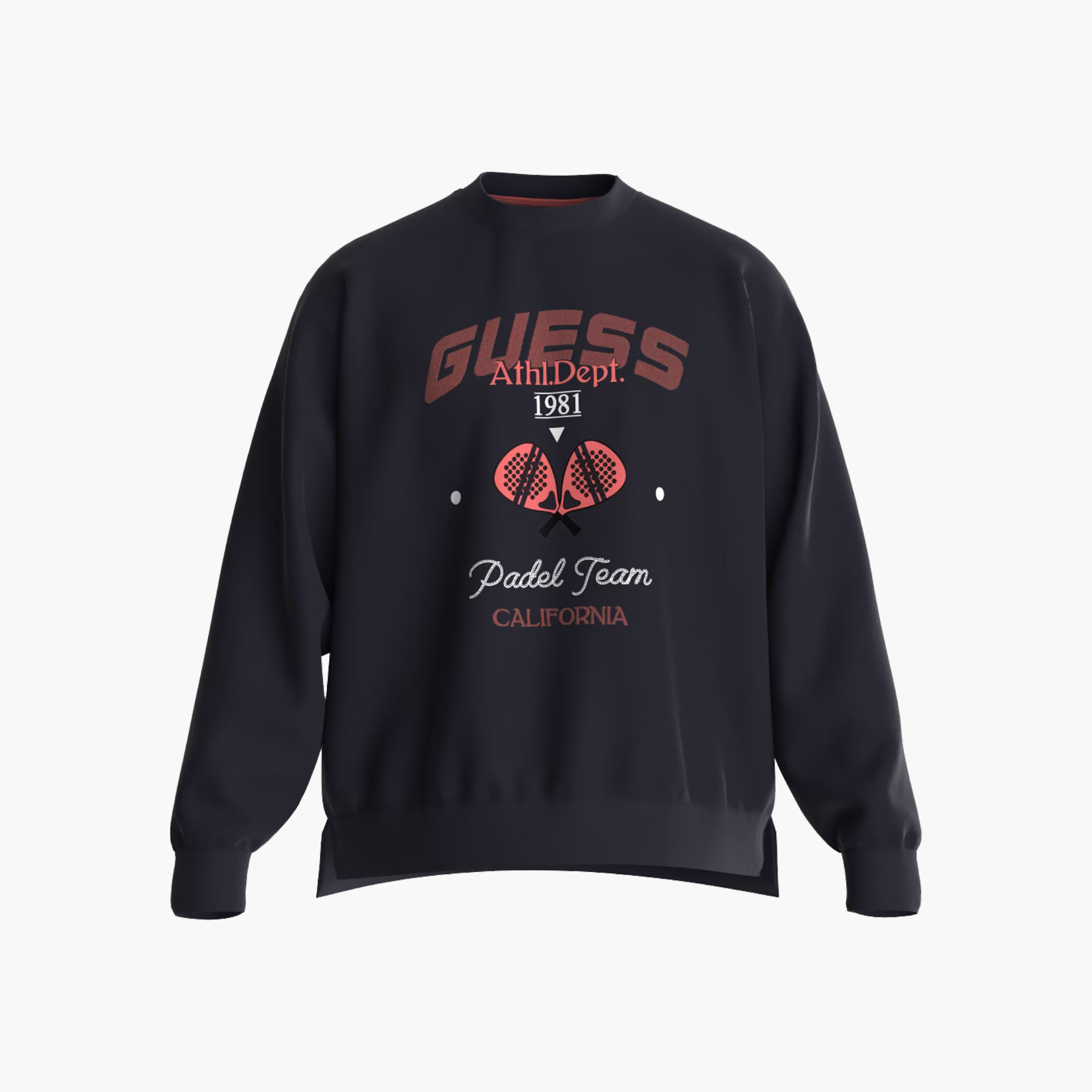 Sweat Guess Felpe Kodey