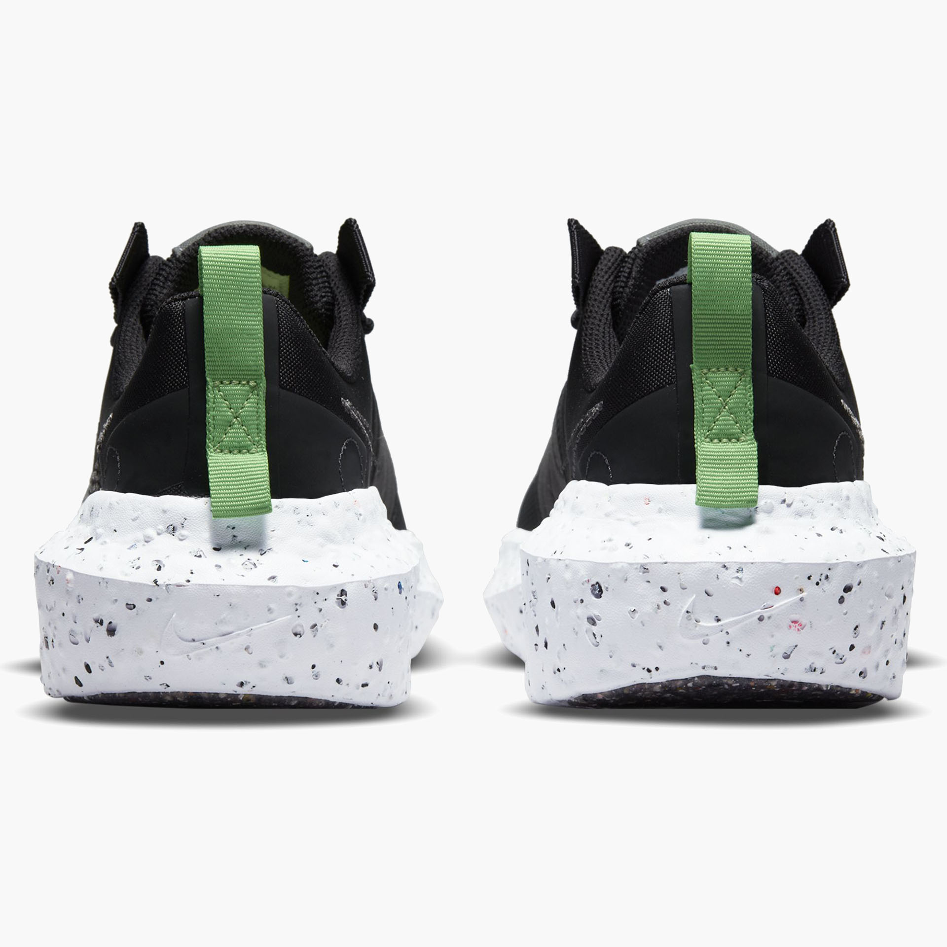 Nike Crater Impact