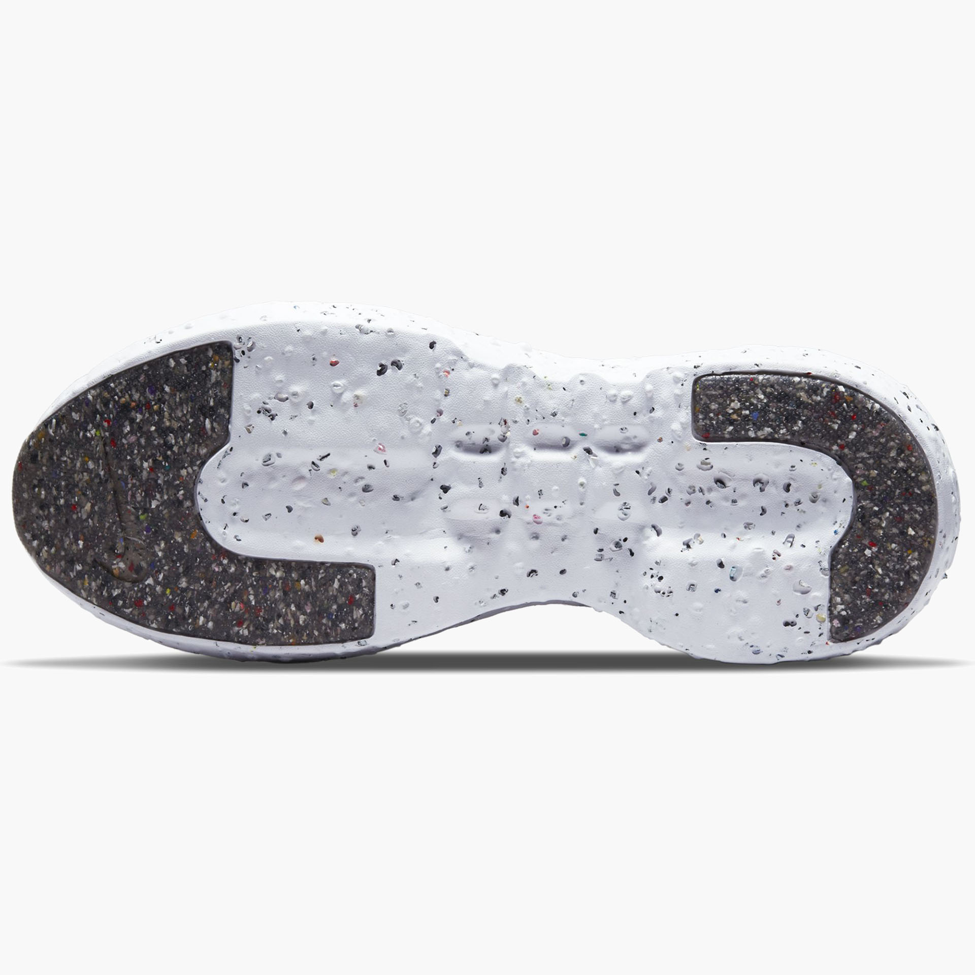 Nike Crater Impact