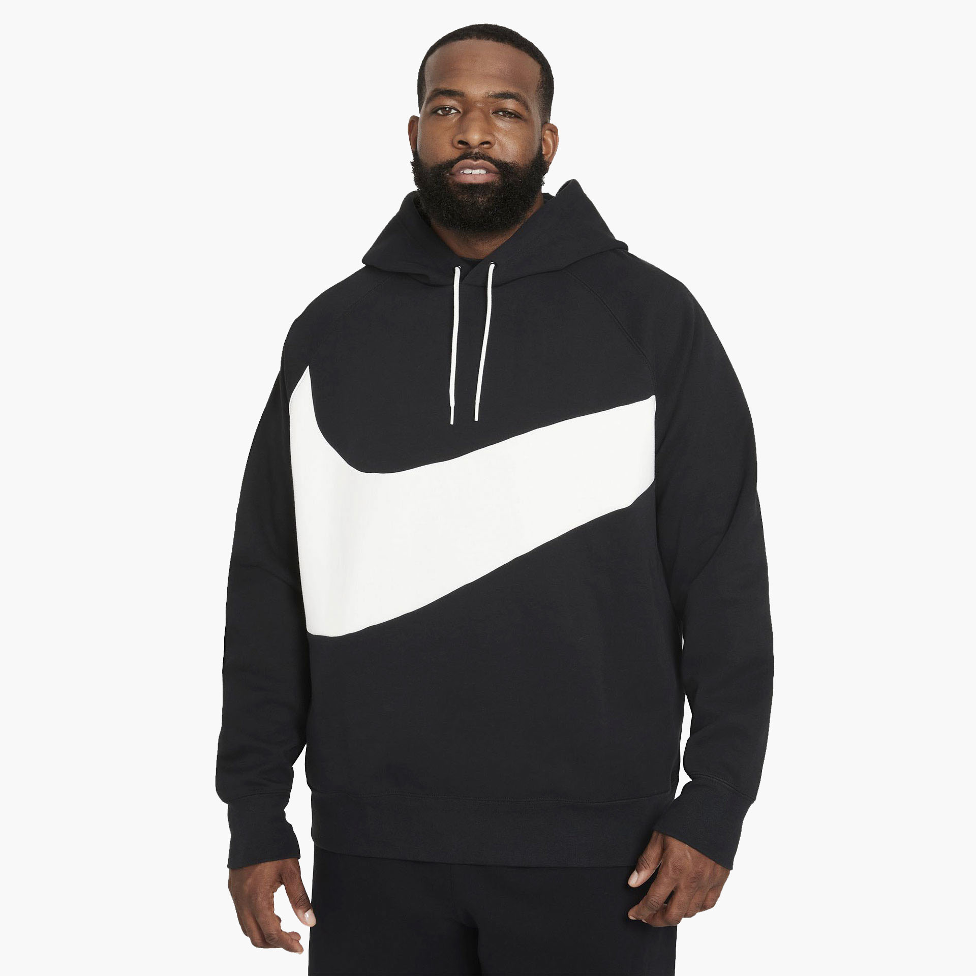Sweat Nike Swoosh Tech
