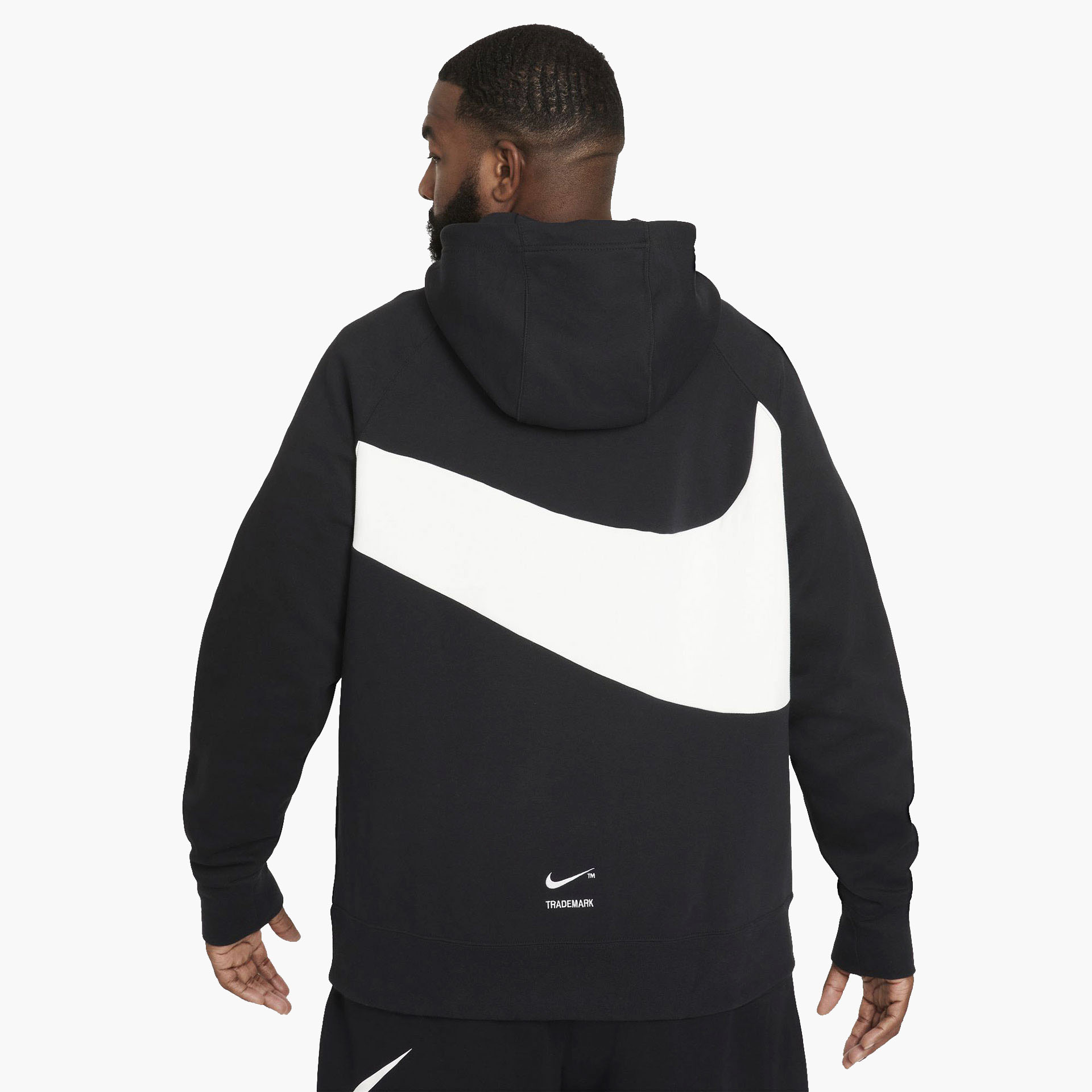 Sweat Nike Swoosh Tech