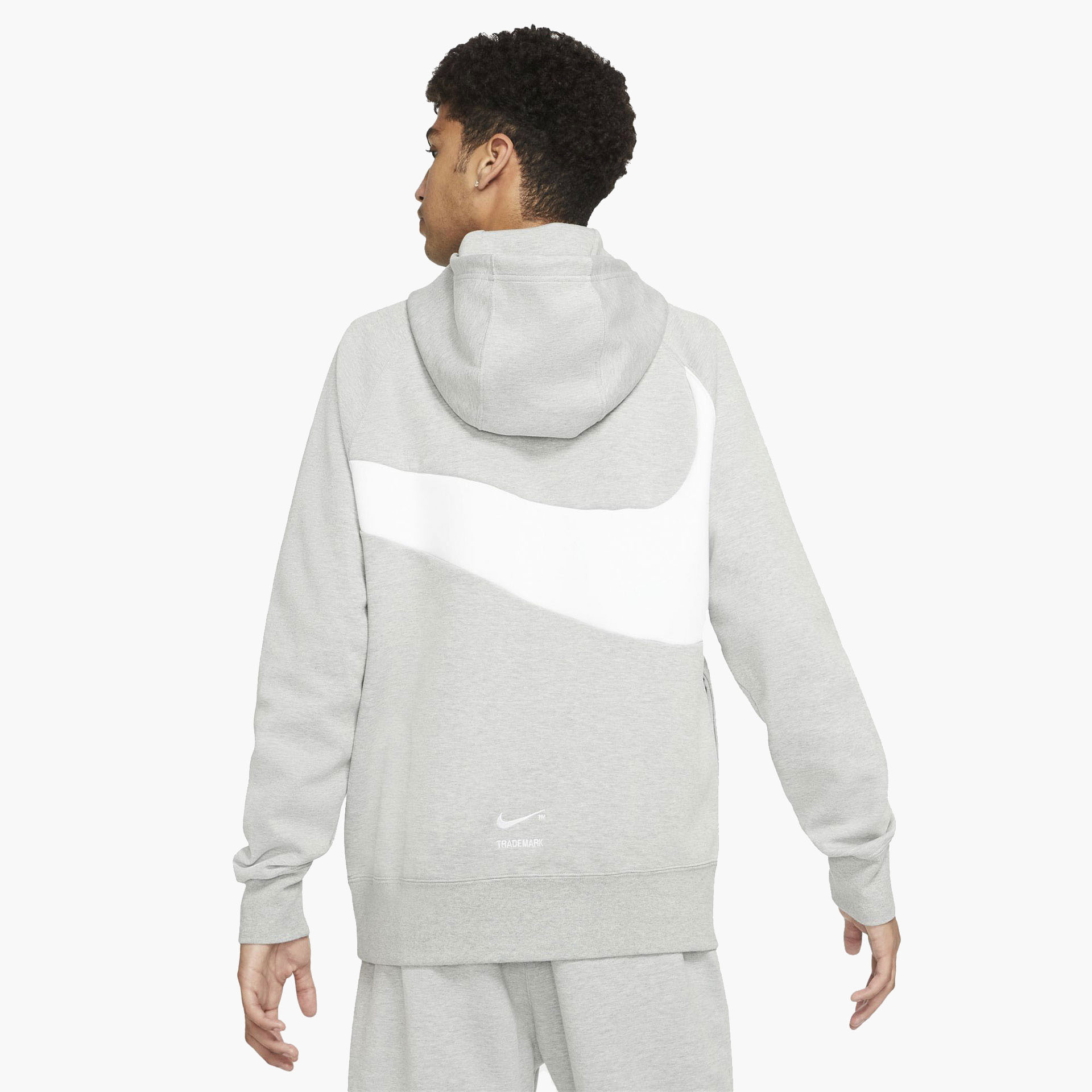 Sweat Nike Swoosh Tech