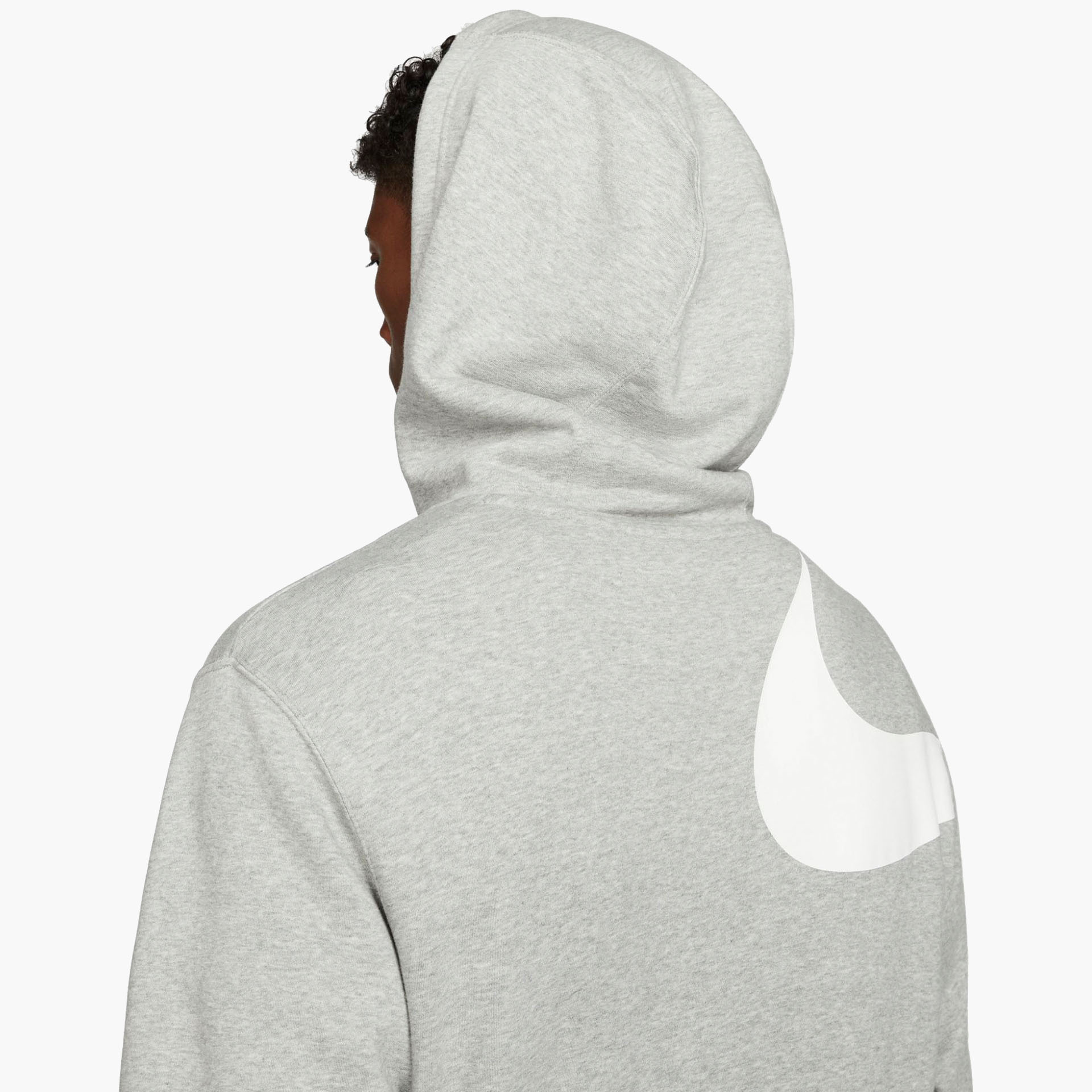 Sweat Nike Swoosh SBB