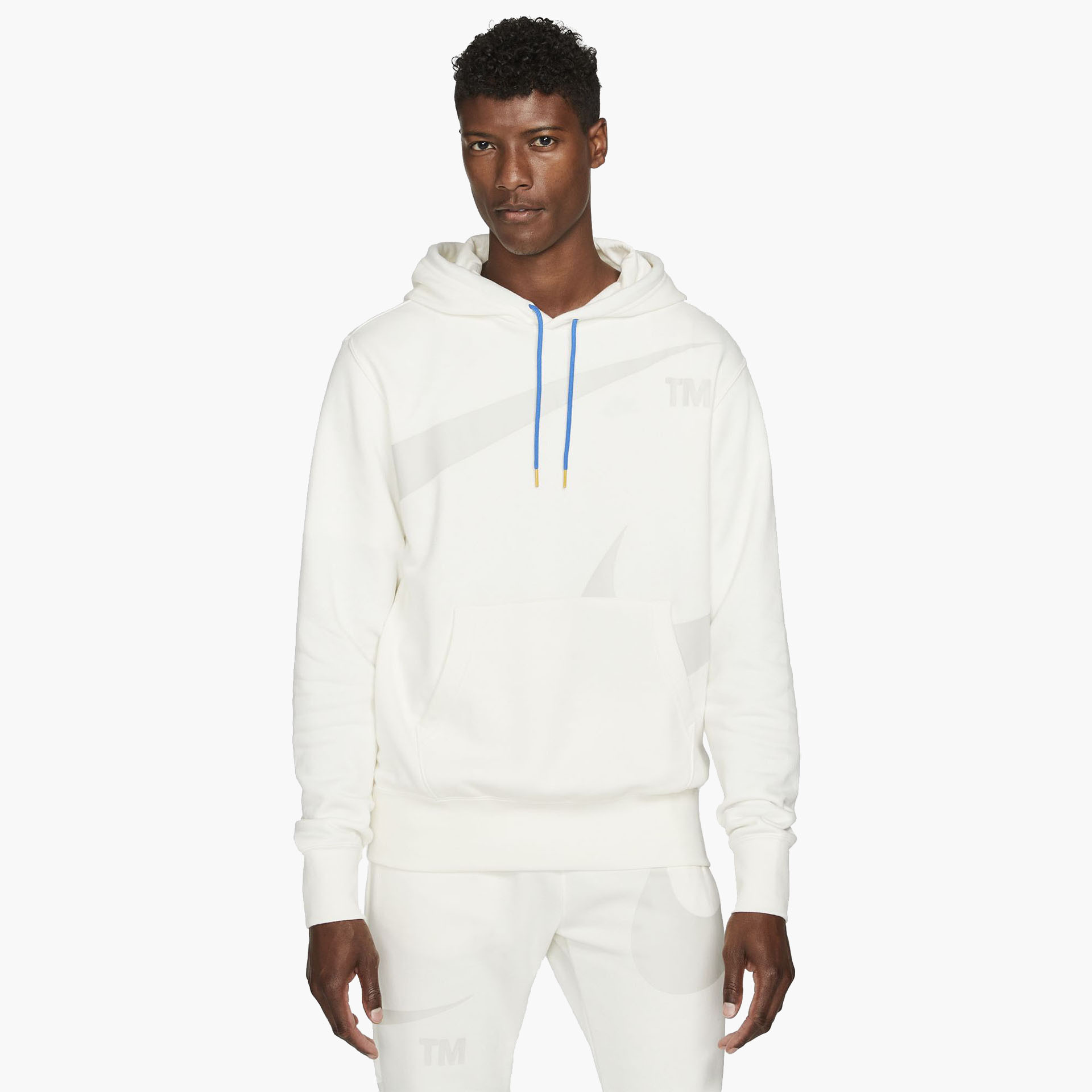 Sweat Nike Swoosh SBB