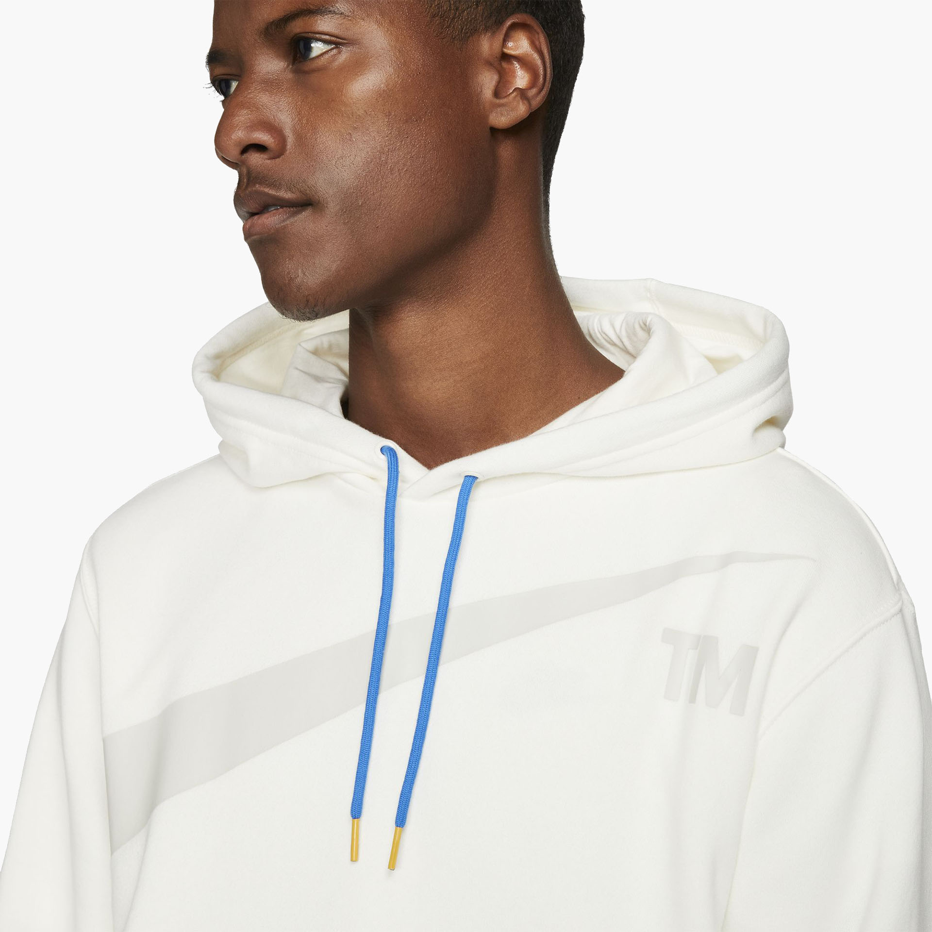 Sweat Nike Swoosh SBB