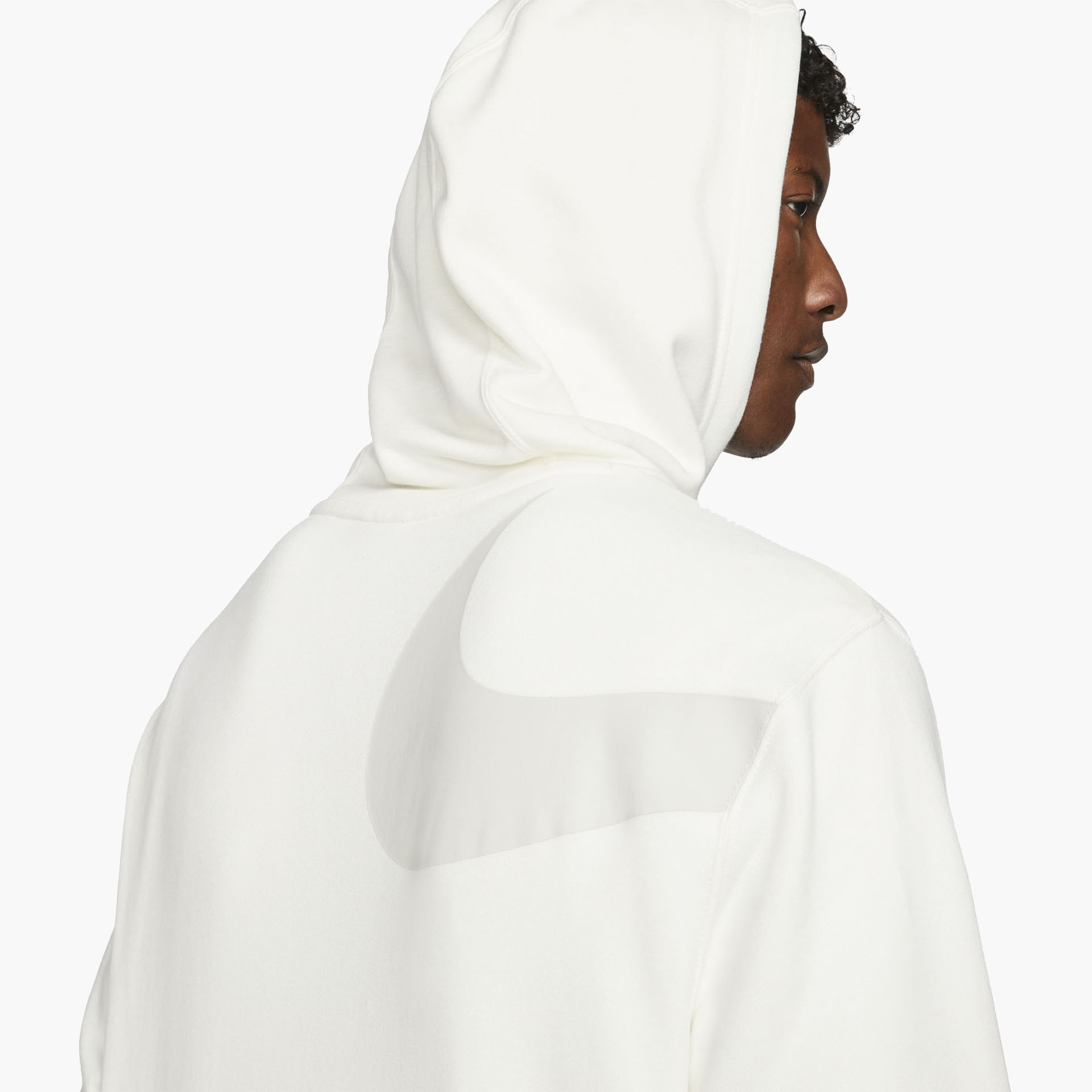 Sweat Nike Swoosh SBB