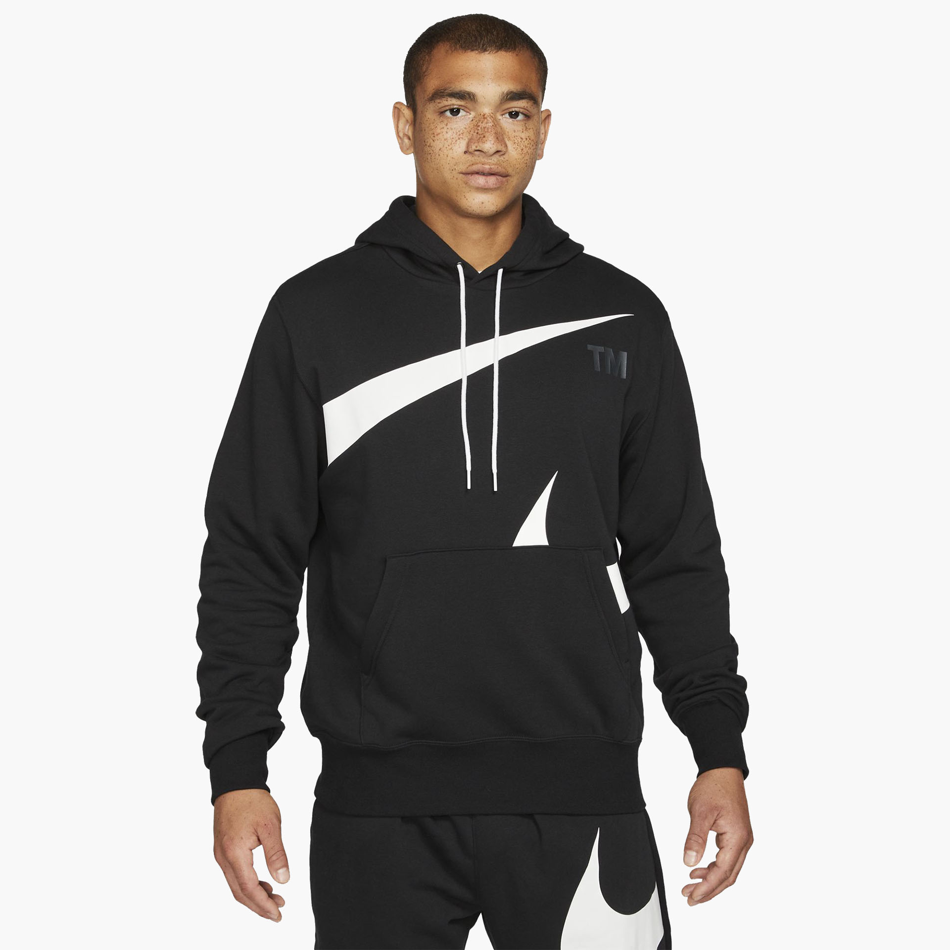 Sweat Nike Swoosh SBB