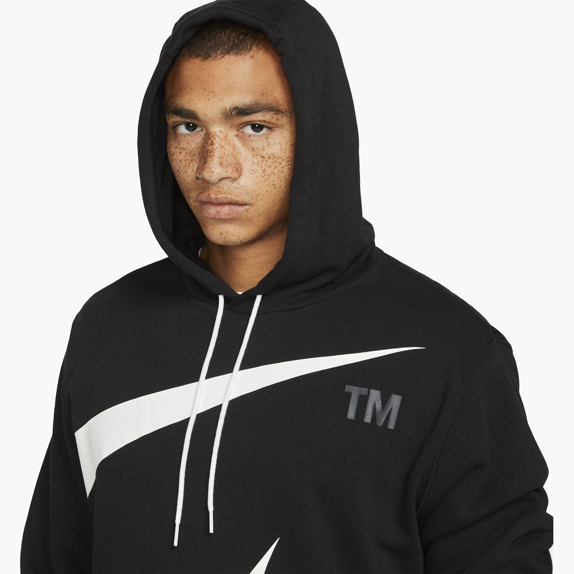 Sweat Nike Swoosh SBB