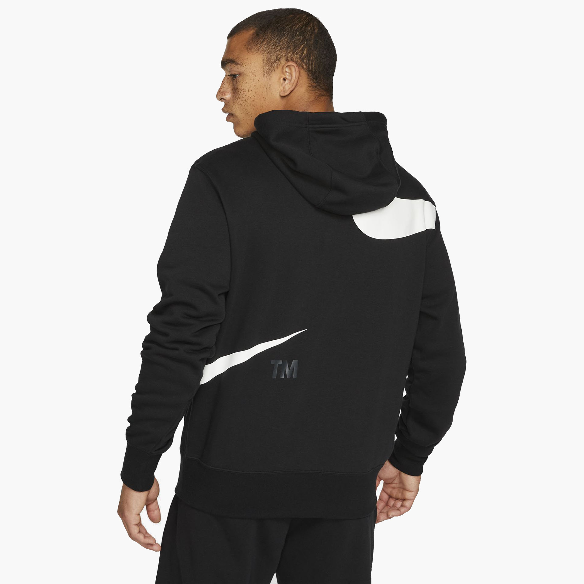 Sweat Nike Swoosh SBB