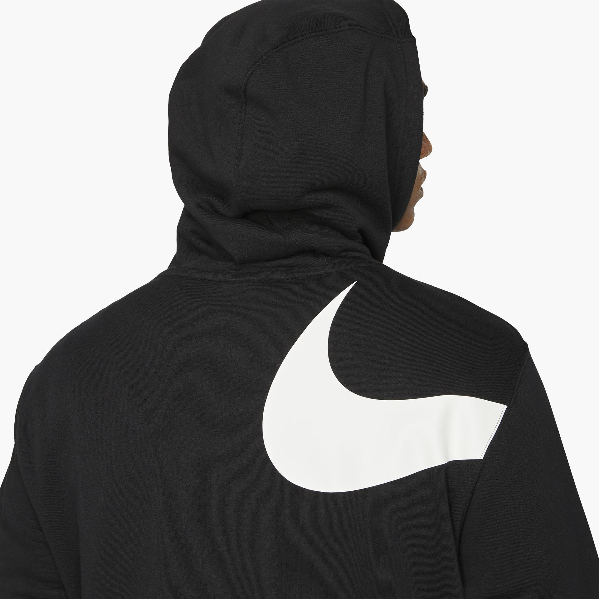 Sweat Nike Swoosh SBB