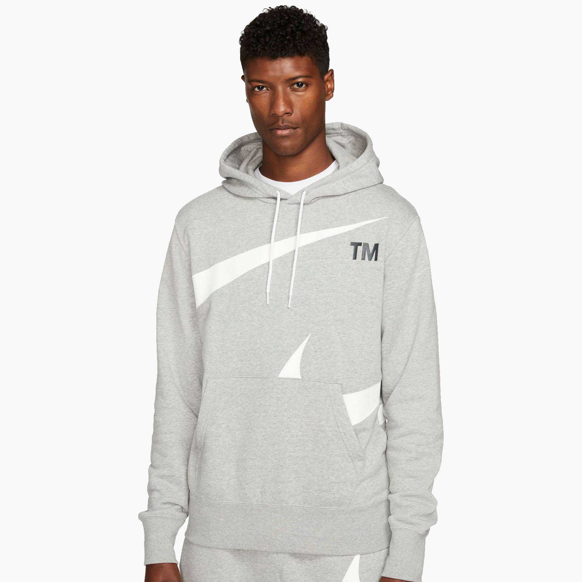 Sweat Nike Swoosh SBB