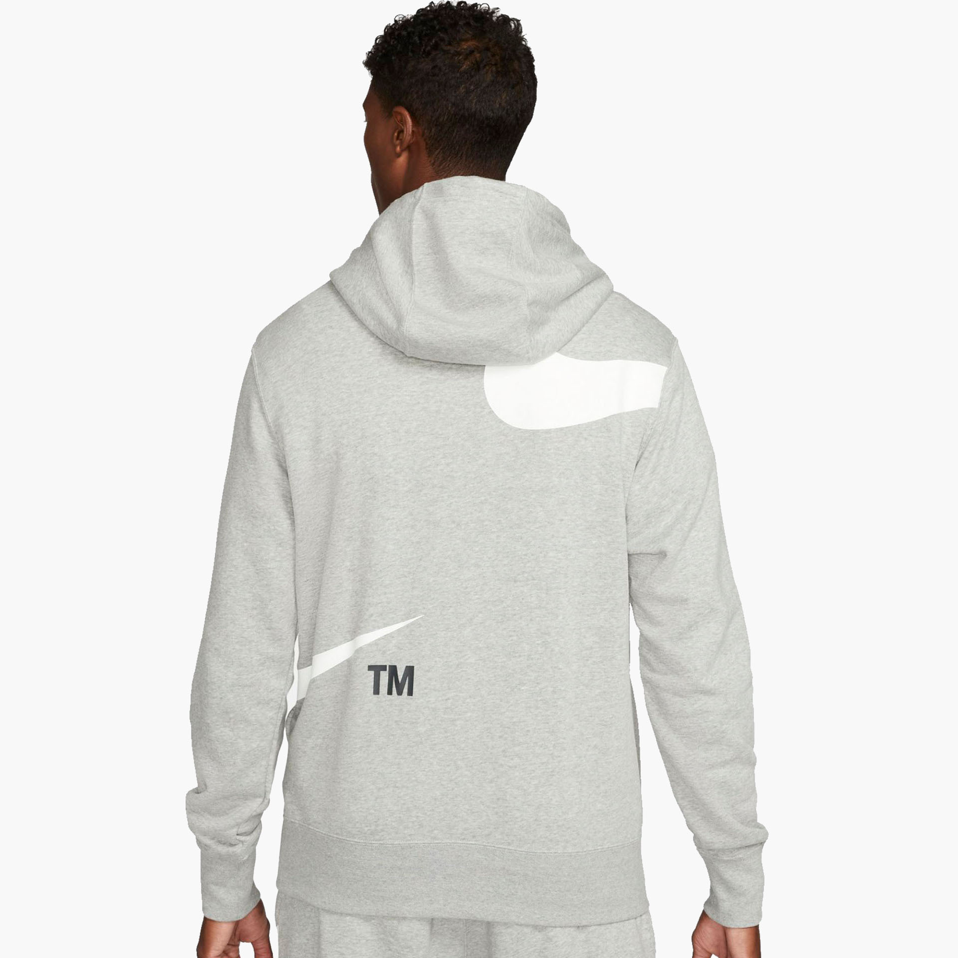 Sweat Nike Swoosh SBB