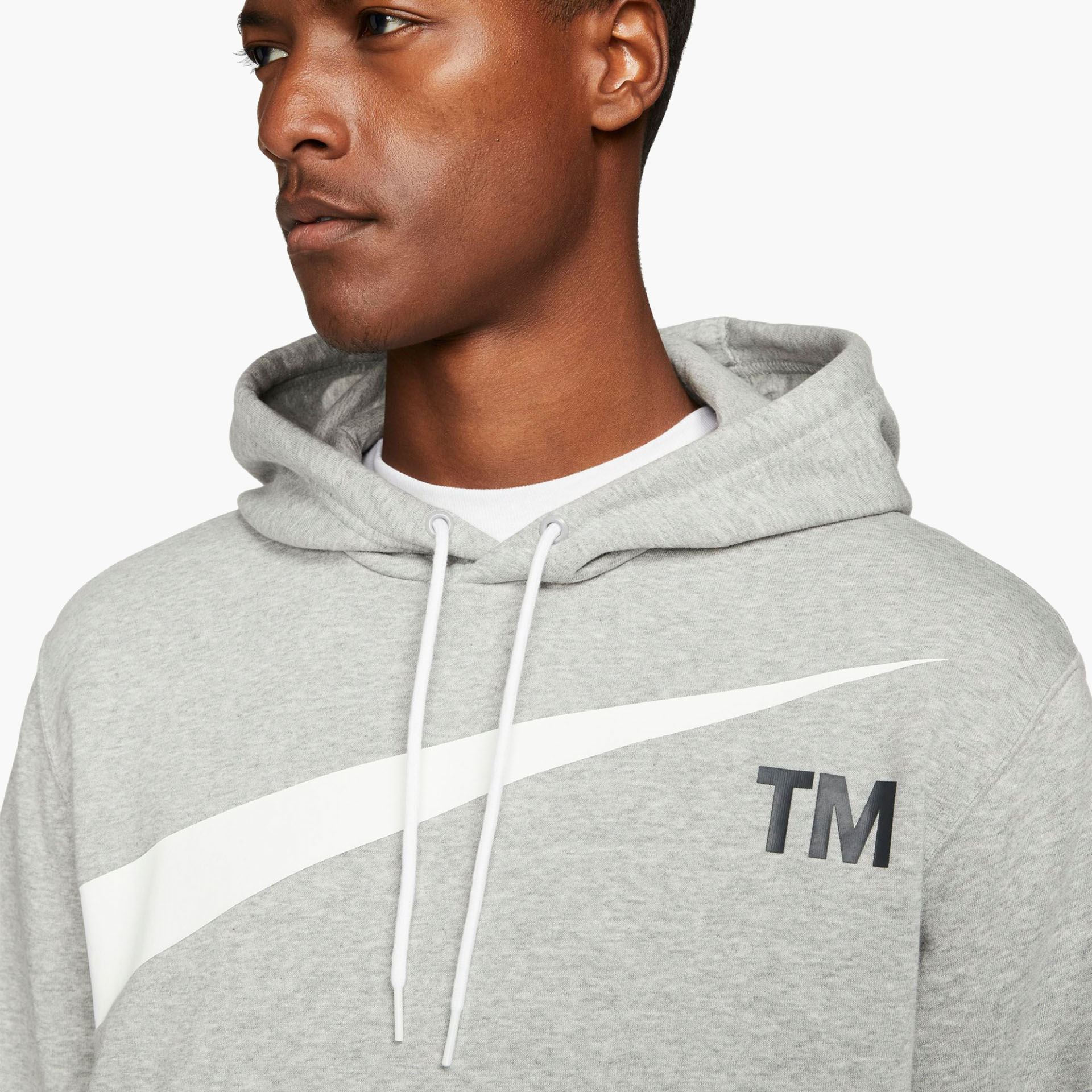 Sweat Nike Swoosh SBB