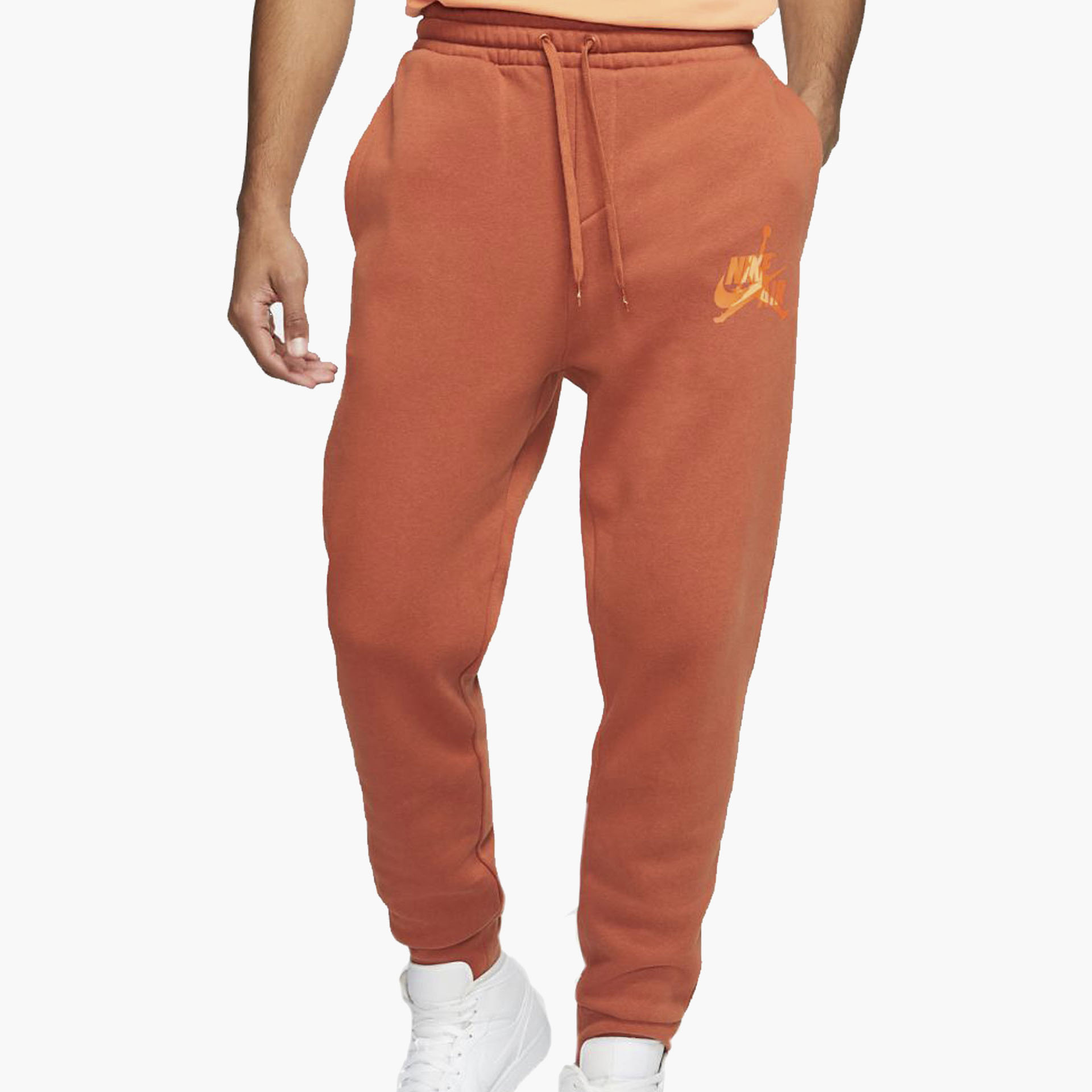 Calça Jordan Jumpman Classics