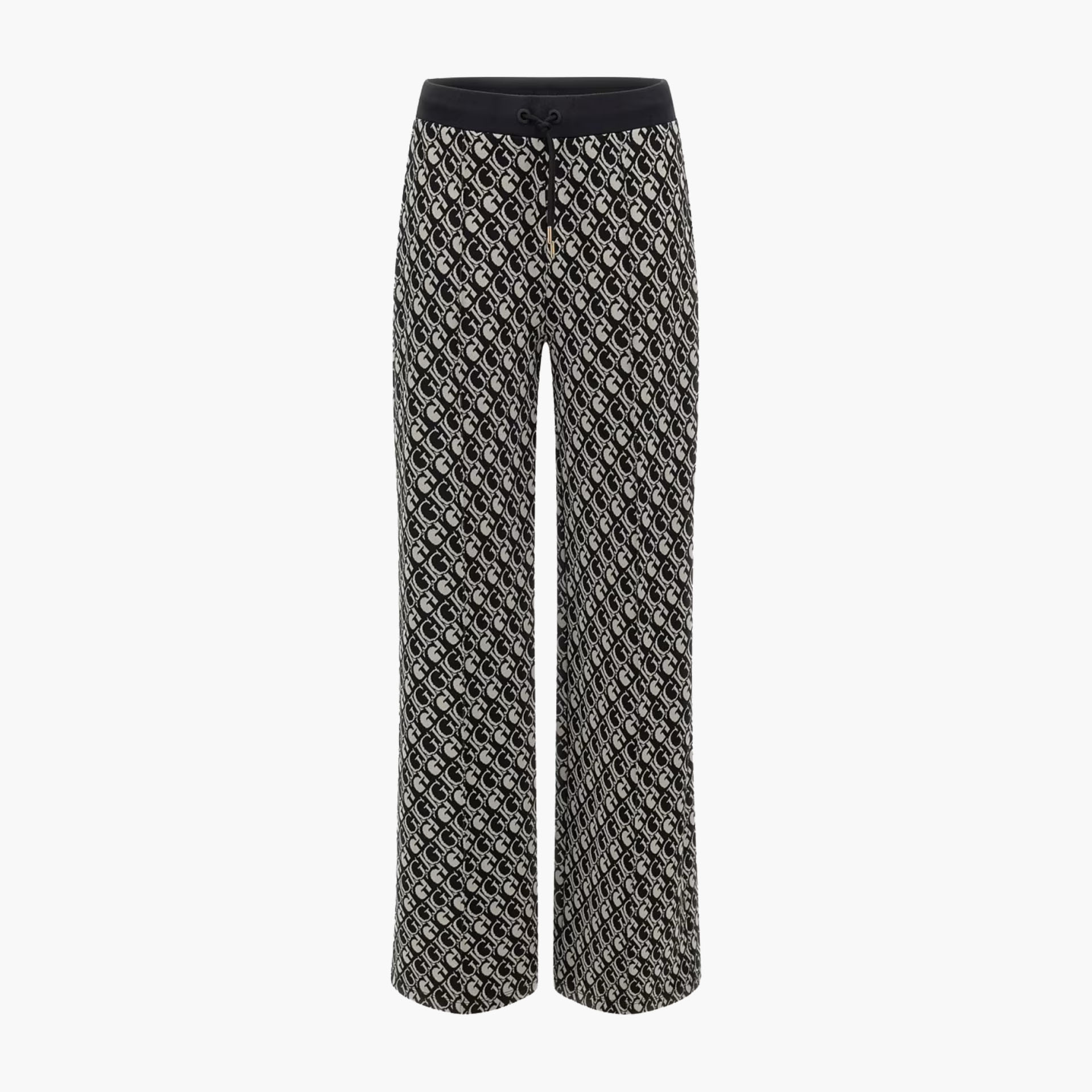 Calça Guess GJ Logo Straight