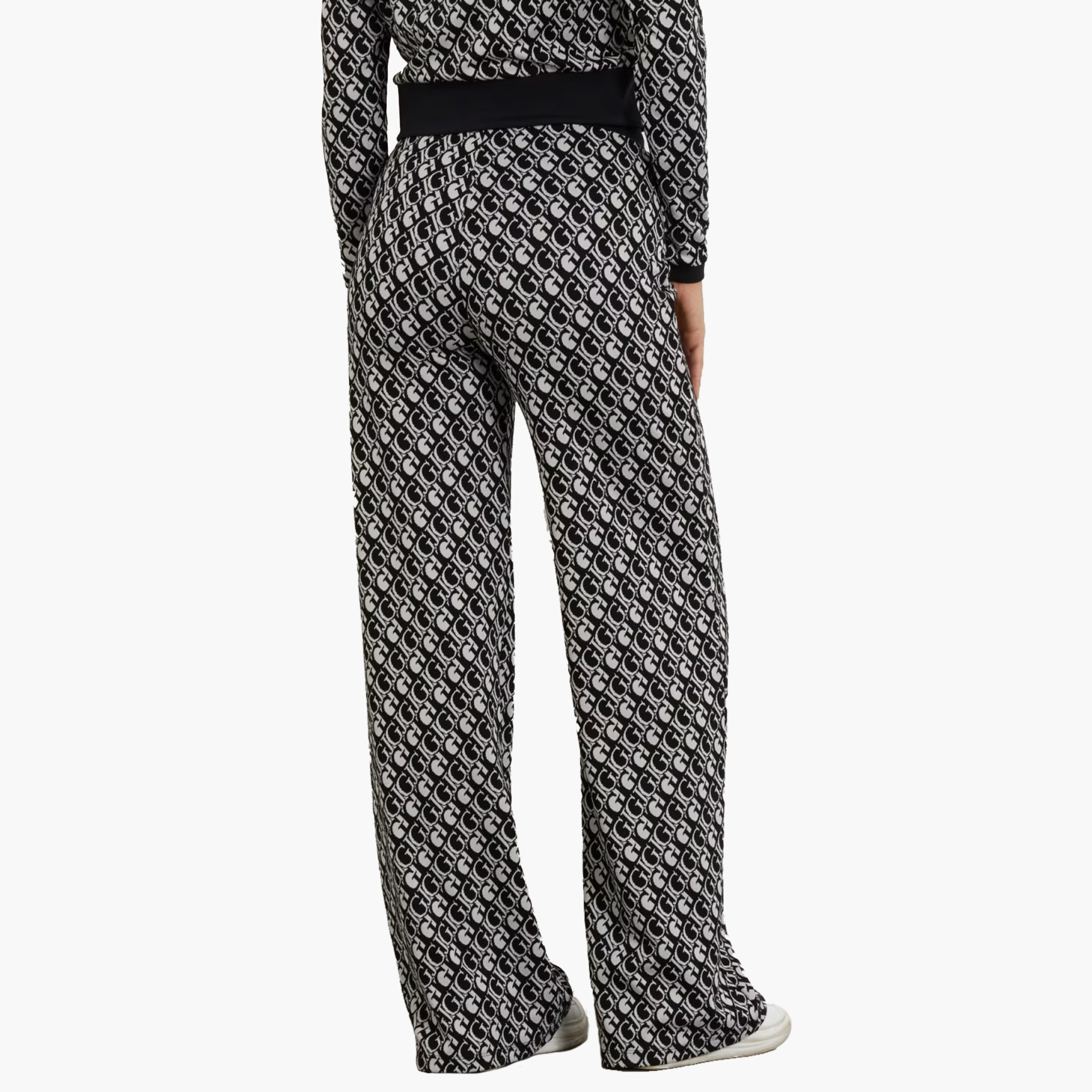 Calça Guess GJ Logo Straight