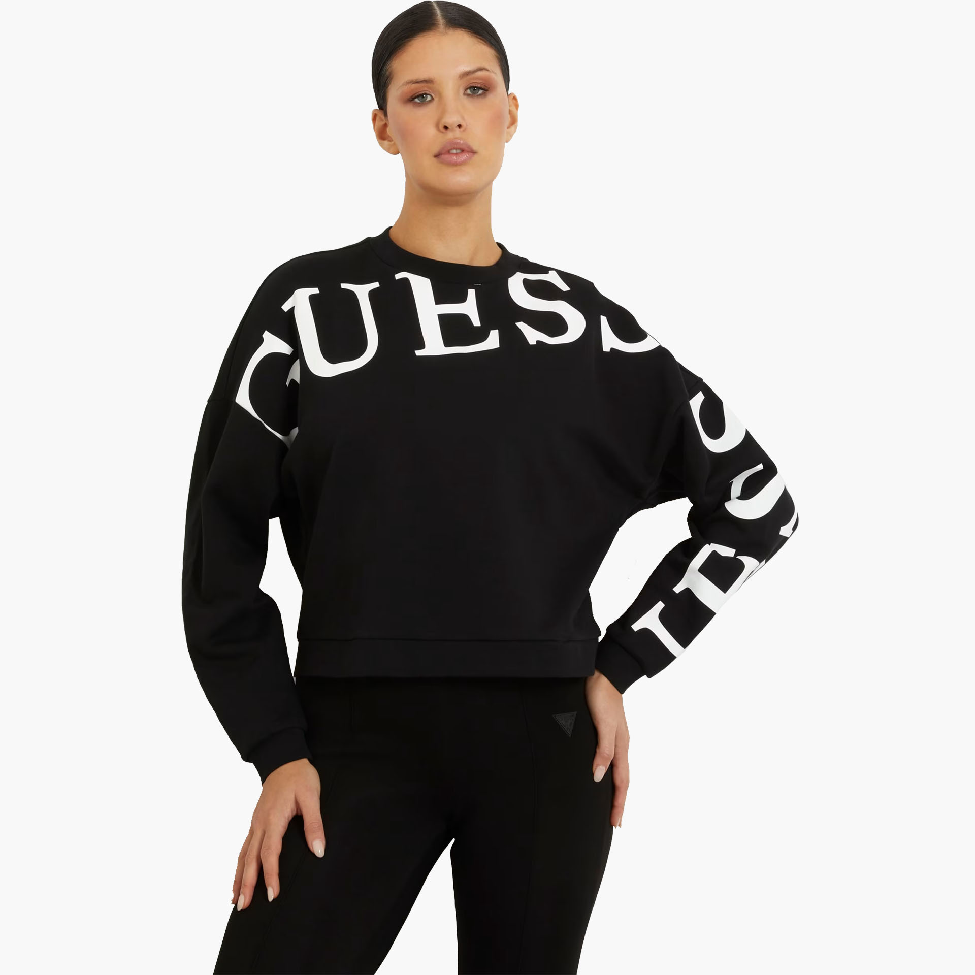 Sweat Guess Giulia CN