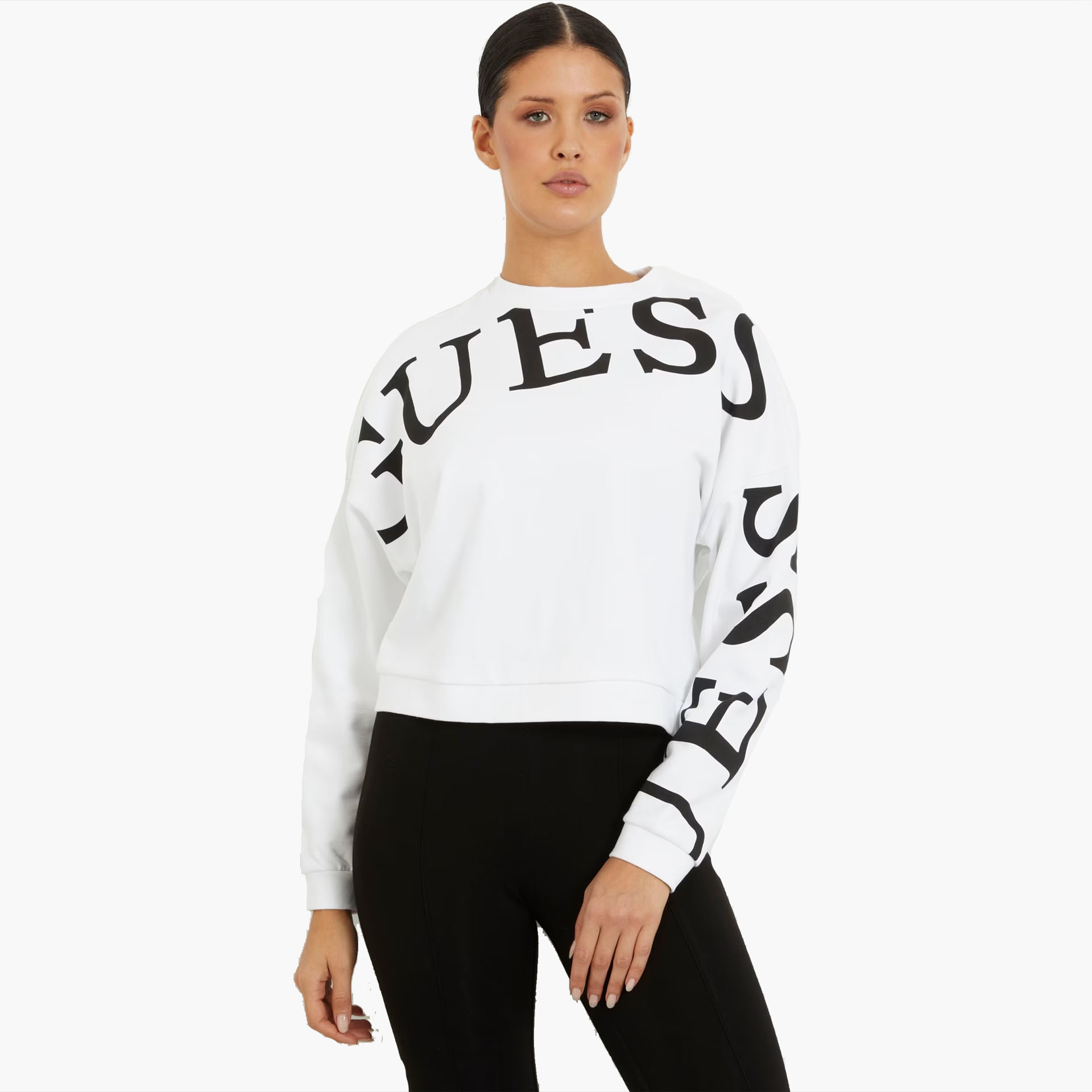 Sweat Guess Giulia CN