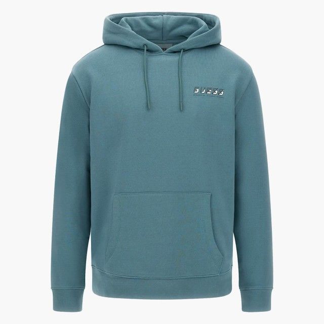 Sweat Guess Medgar