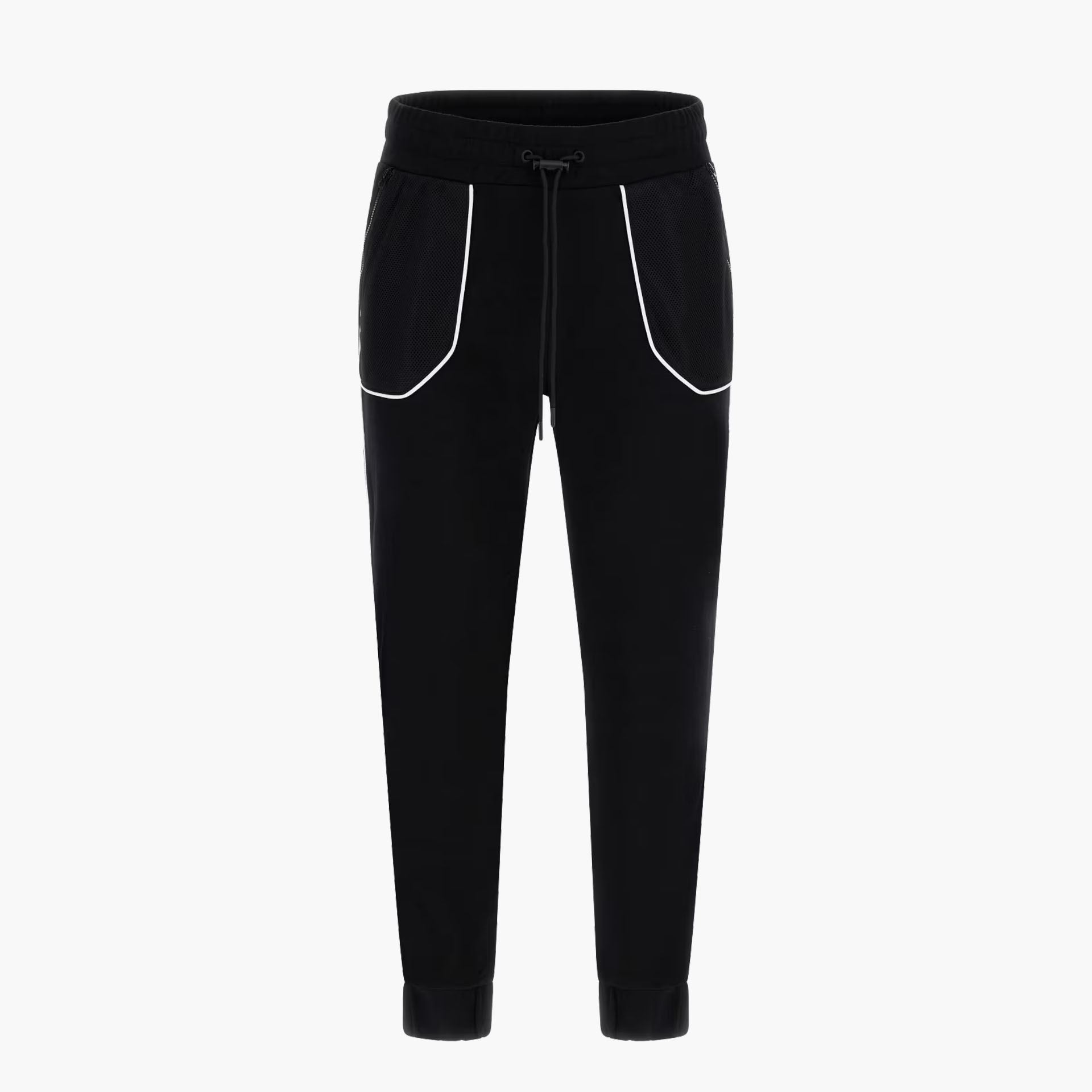 Calça Guess Lugh Cuffed