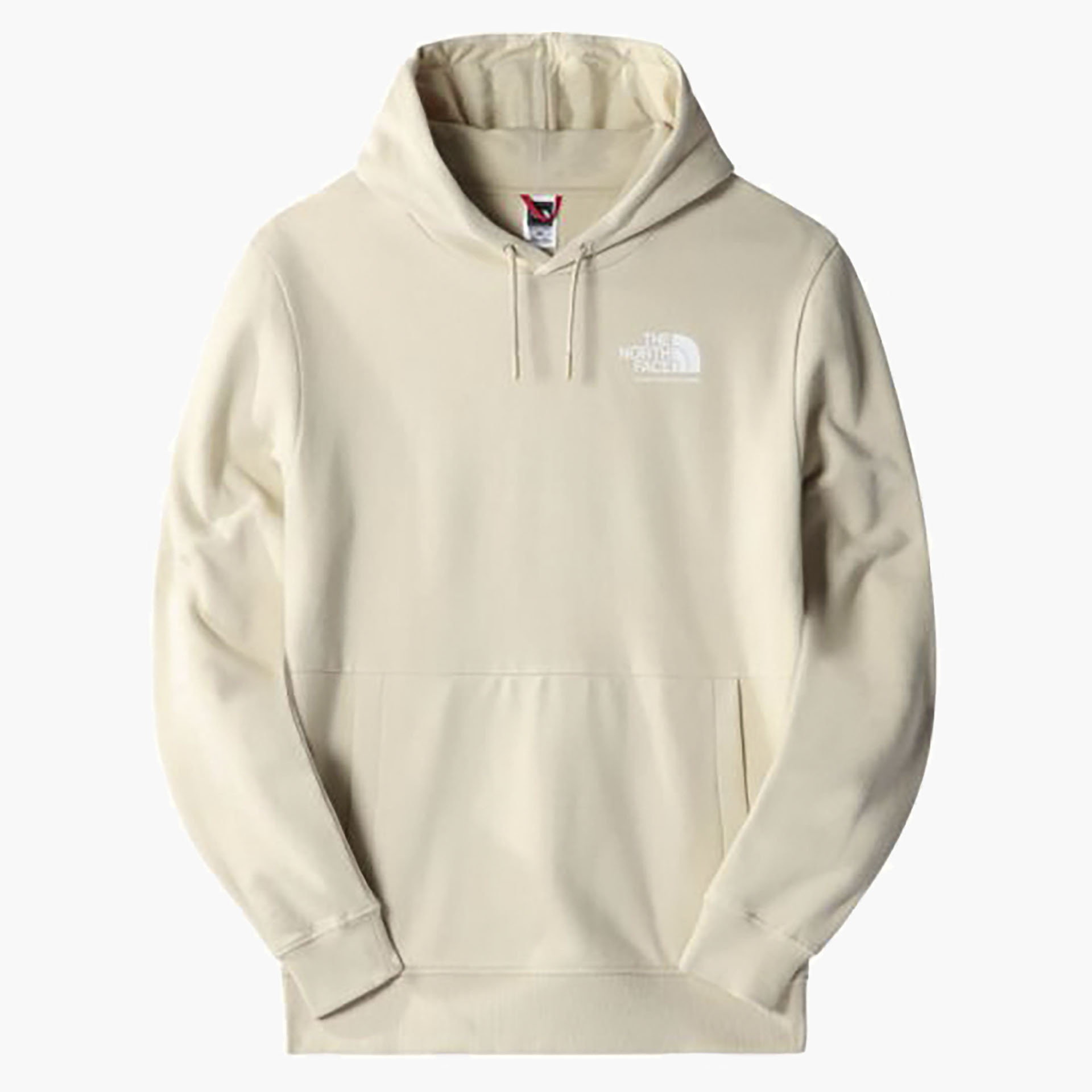 Sweat The north Face Coordinate