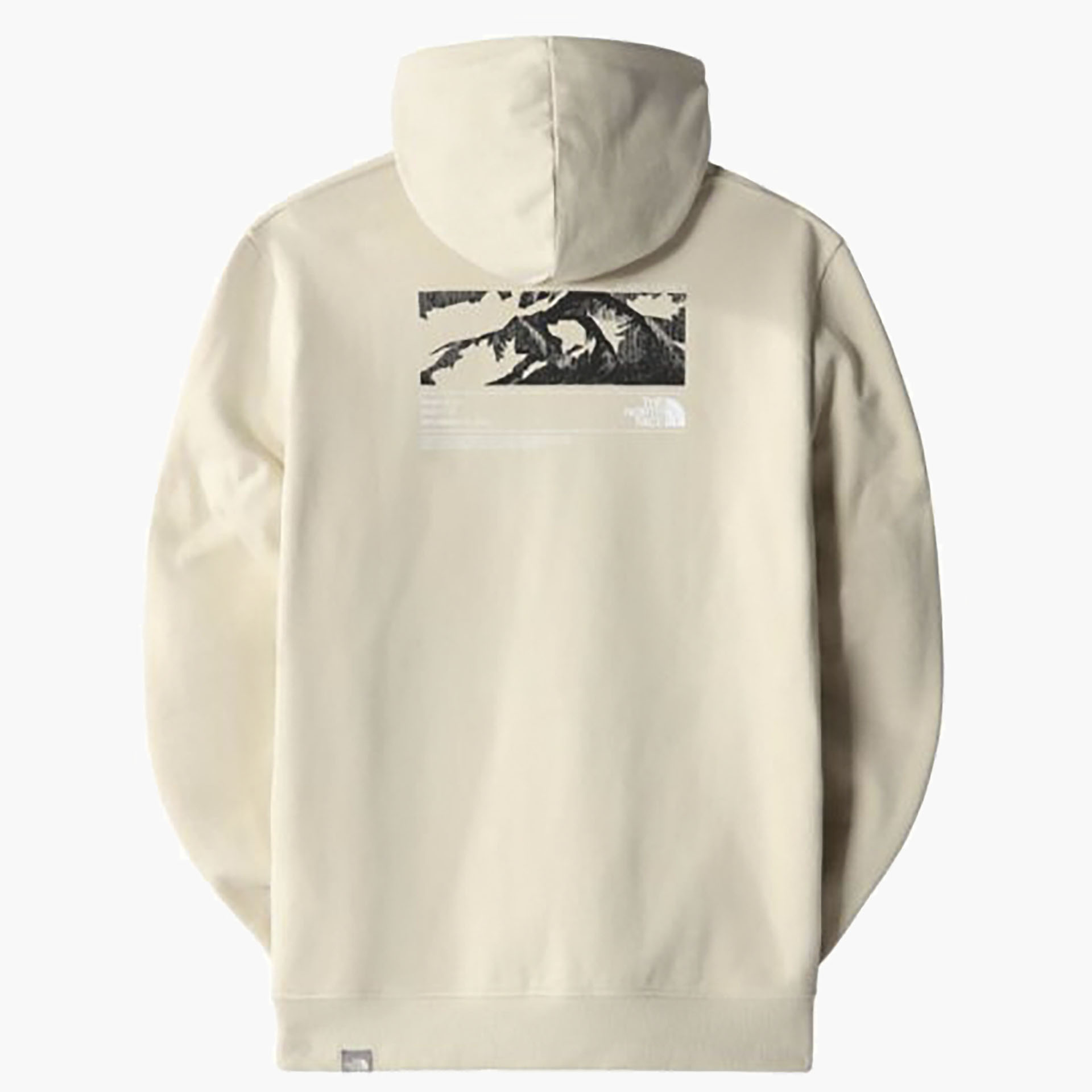 Sweat The north Face Coordinate