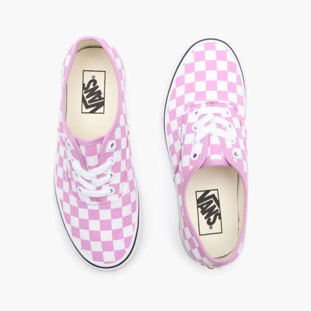 Vans Checkerboard Authentic