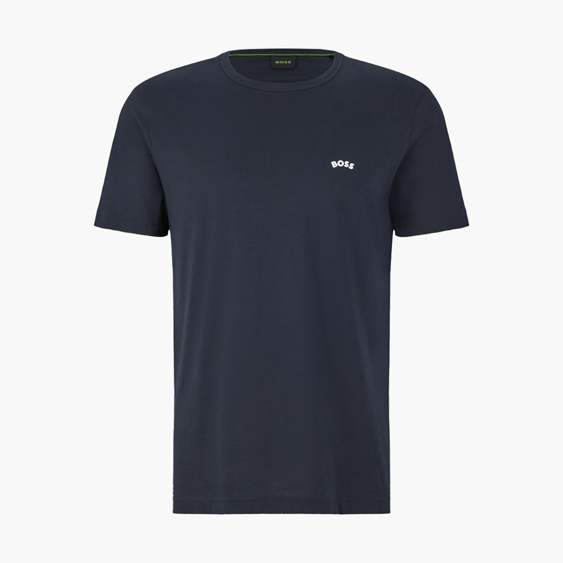 T-Shirt Boss Tee Curved