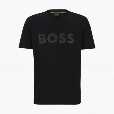 T-Shirt Boss Tee Mirror