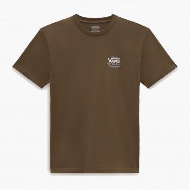 T-shirt Vans Holder St Classic