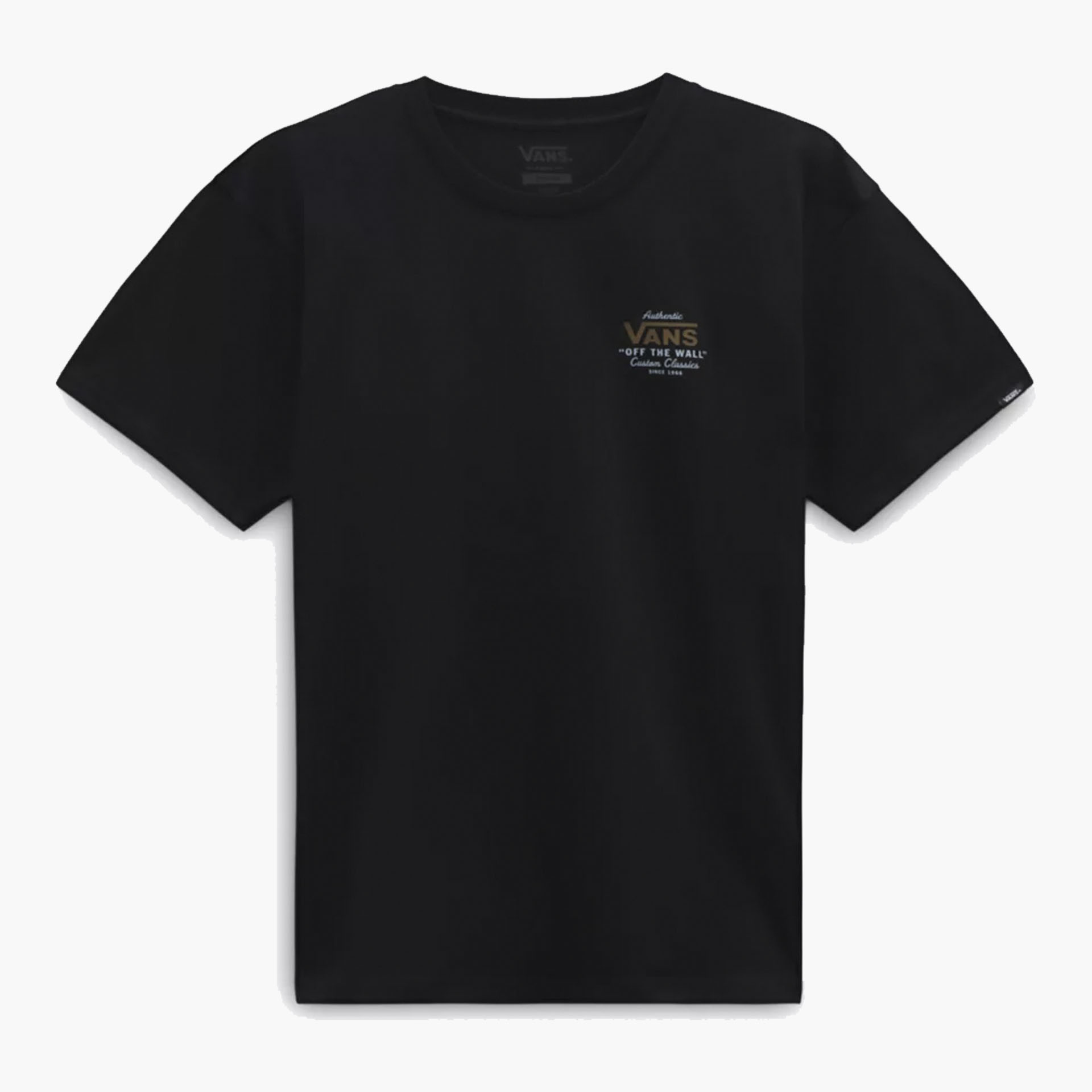 T-shirt Vans Holder St Classic