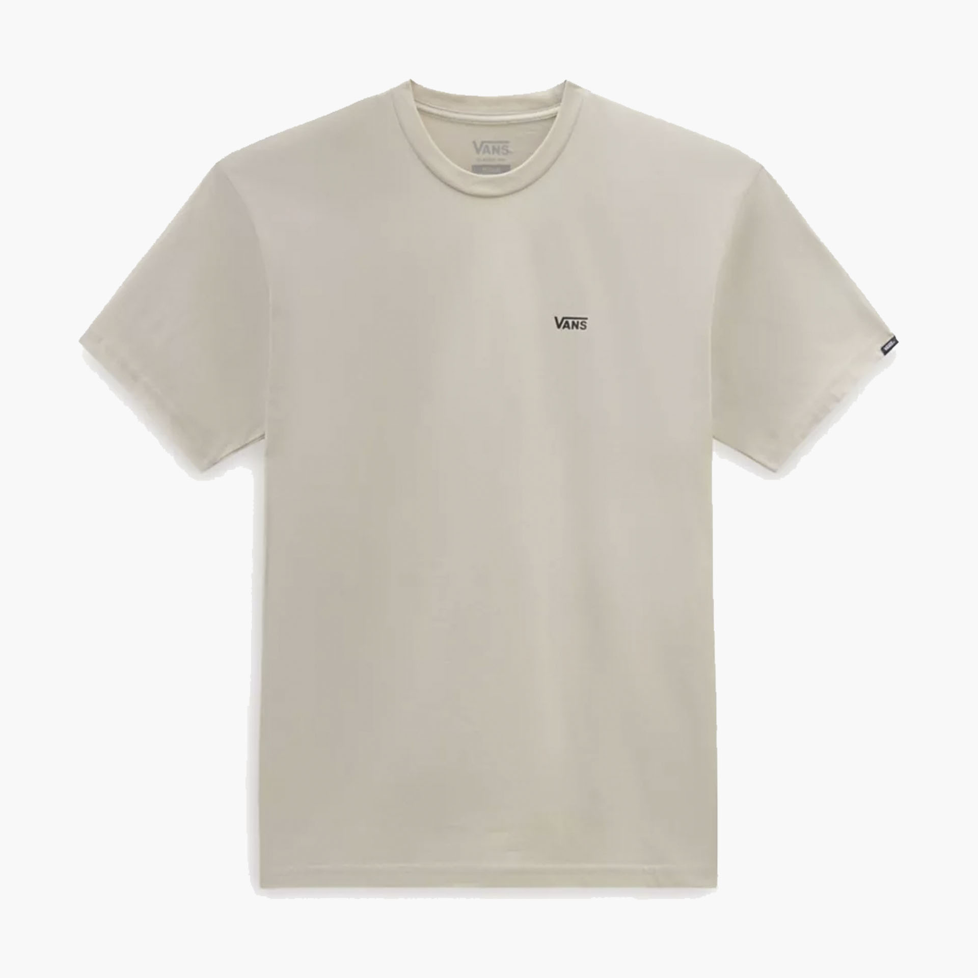 T-shirt Vans Left Chest Logo