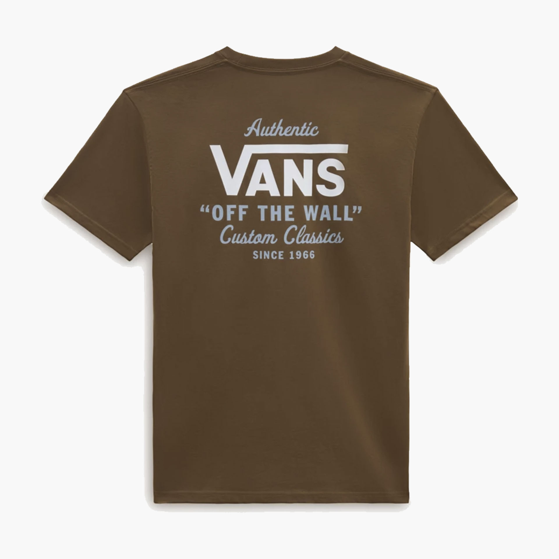 T-shirt Vans Holder St Classic