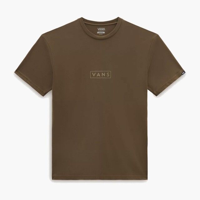 T-shirt Vans Classic Easy Box