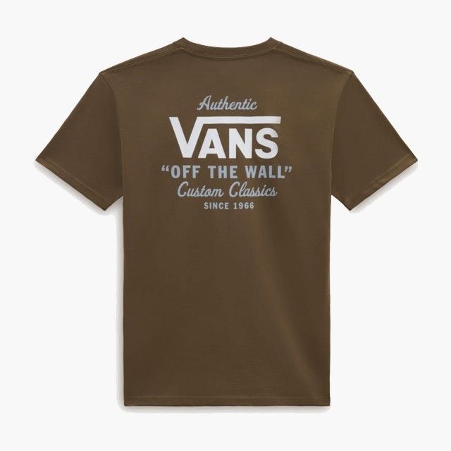 T-shirt Vans Holder St Classic