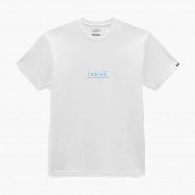 T-shirt Vans Classic Easy Box