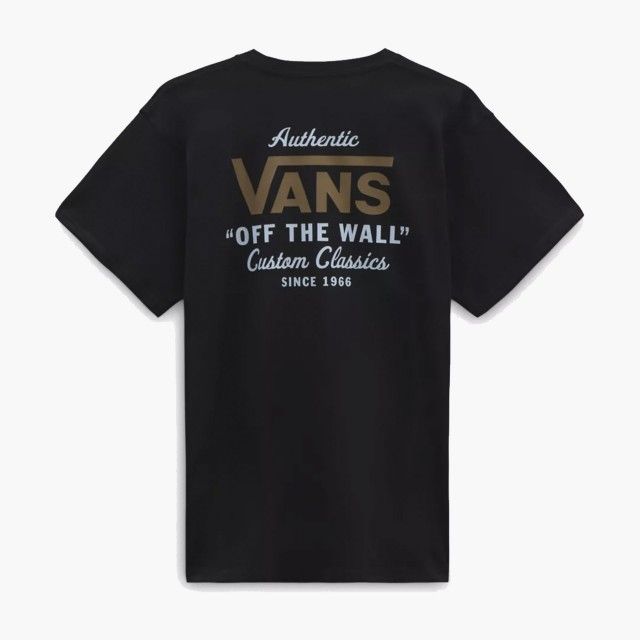 T-shirt Vans Holder St Classic