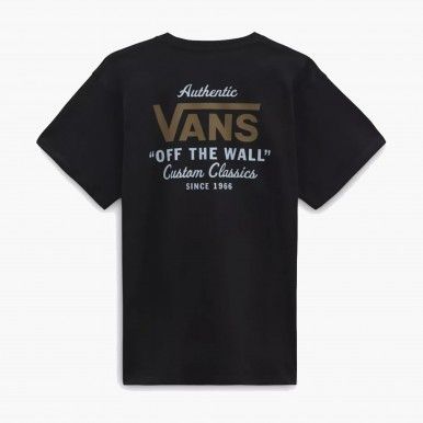 T-shirt Vans Holder St Classic