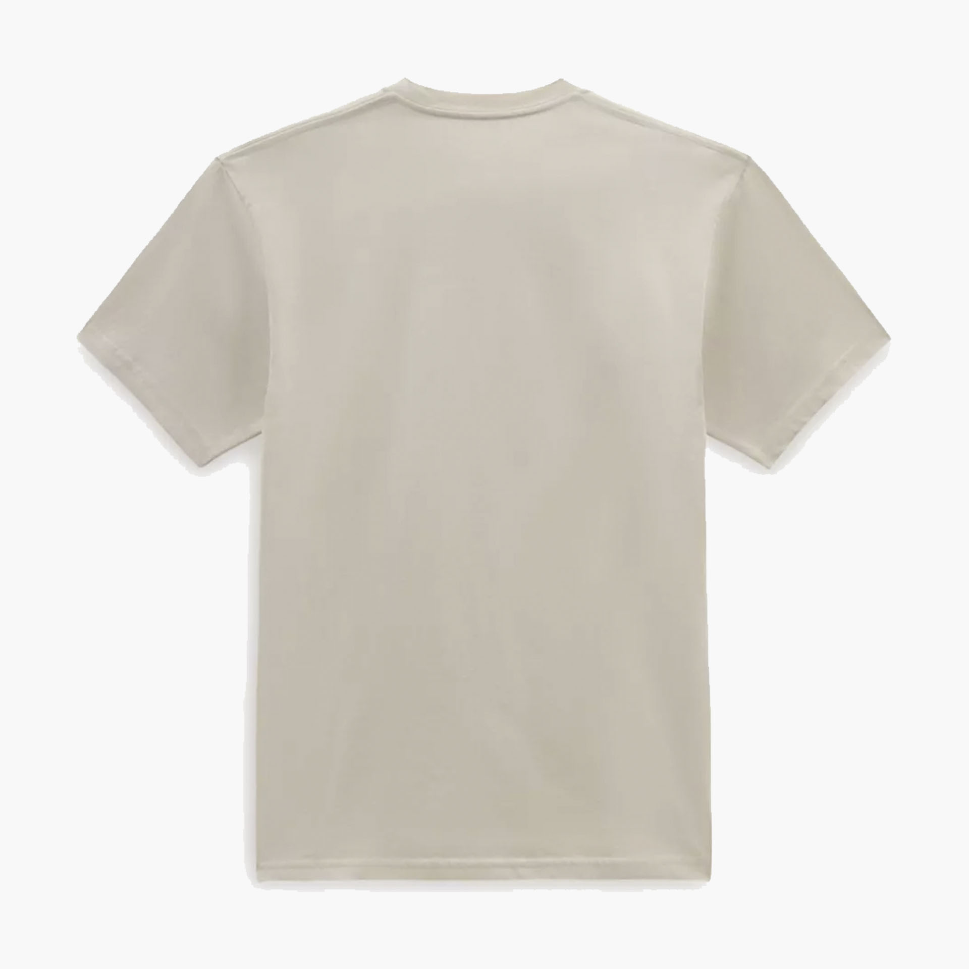 T-shirt Vans Left Chest Logo