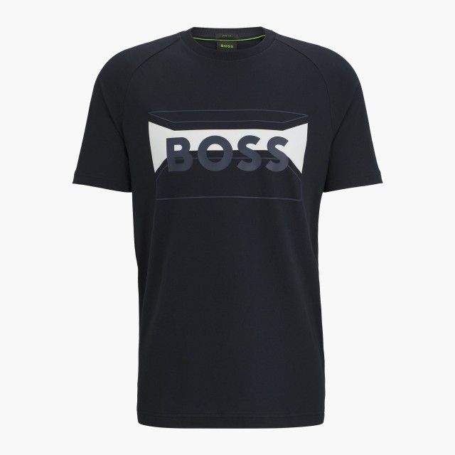 T-Shirt Boss Tee