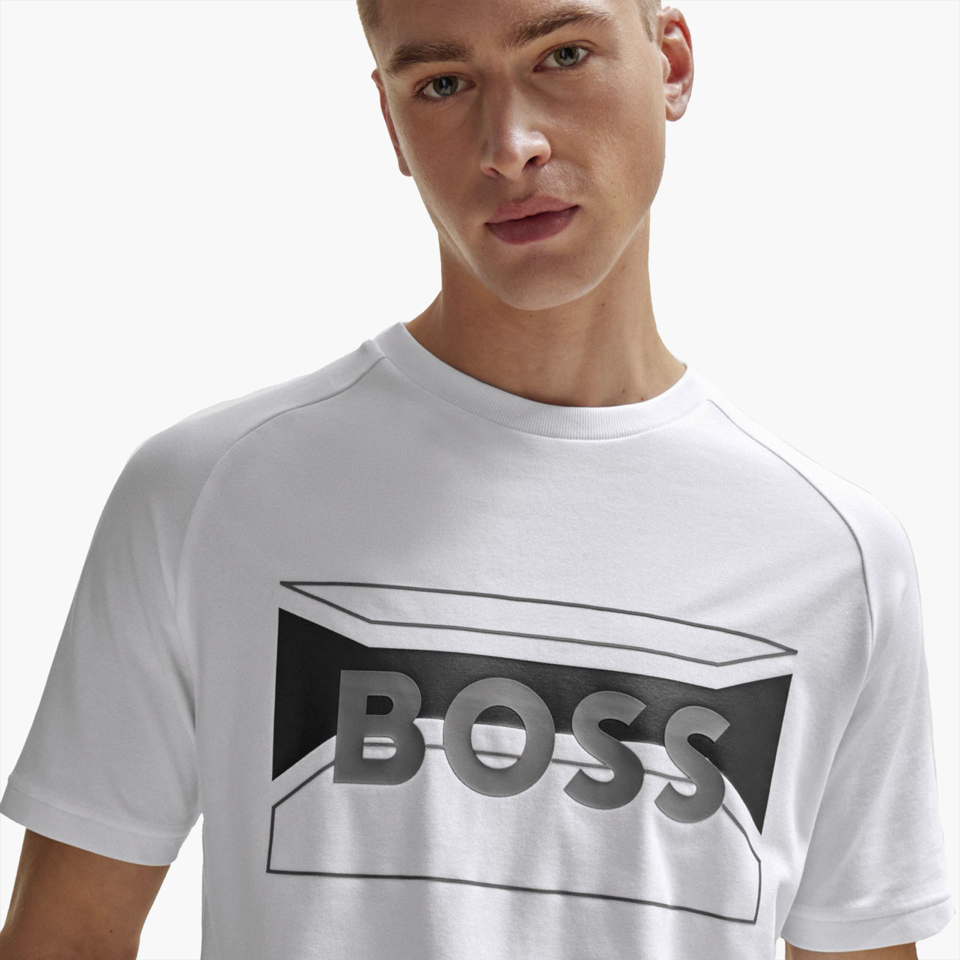 T-Shirt Boss Tee