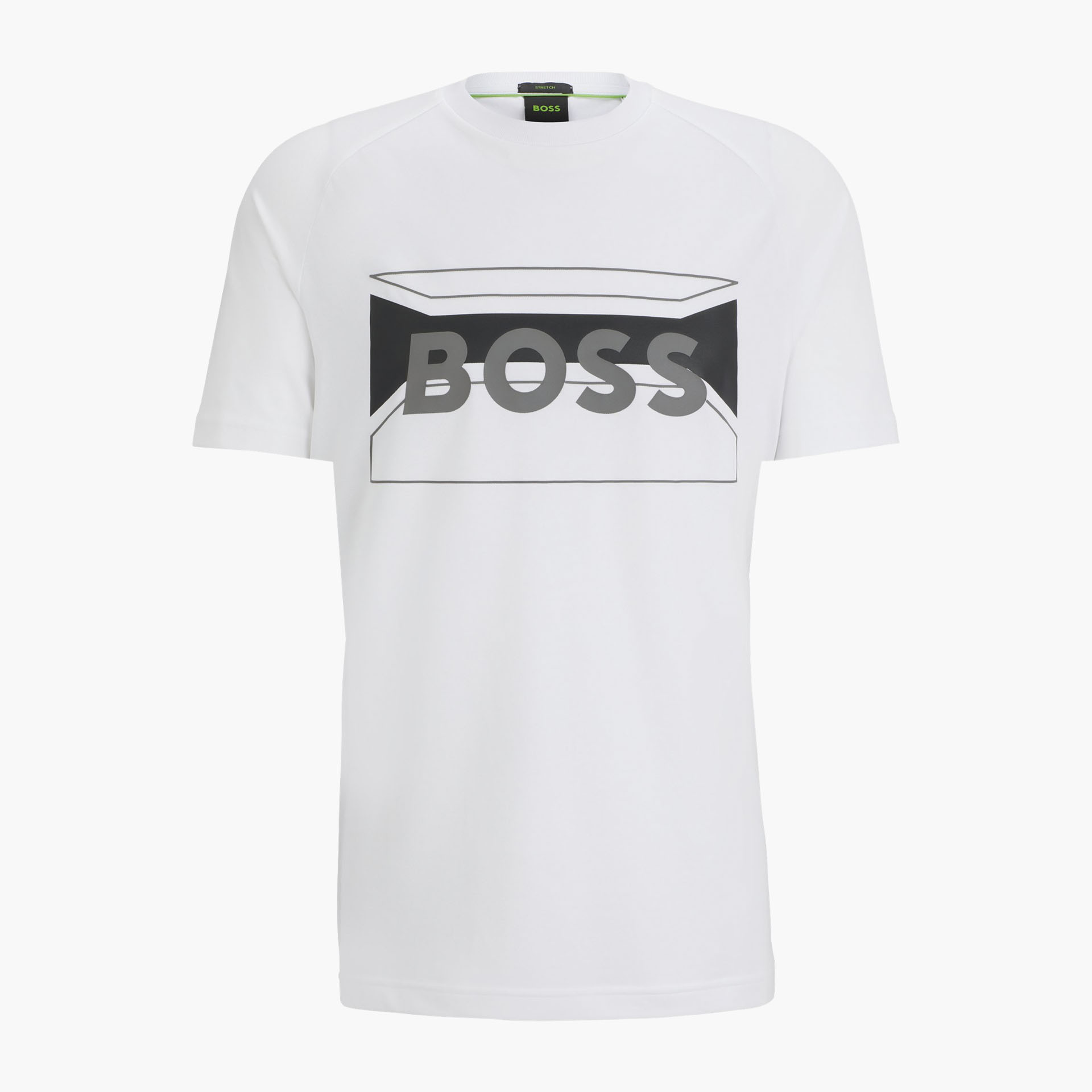 T-Shirt Boss Tee