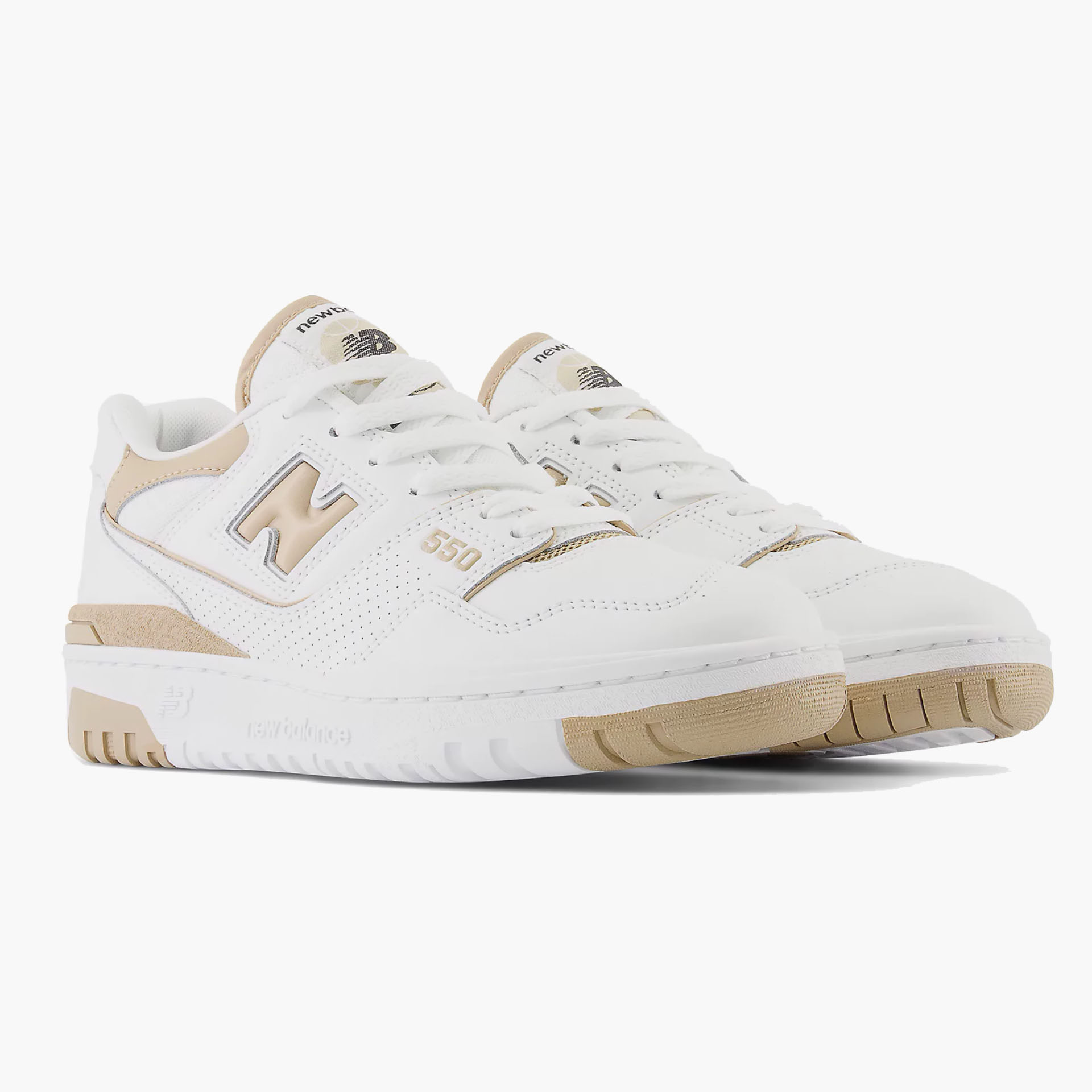 New Balance 550