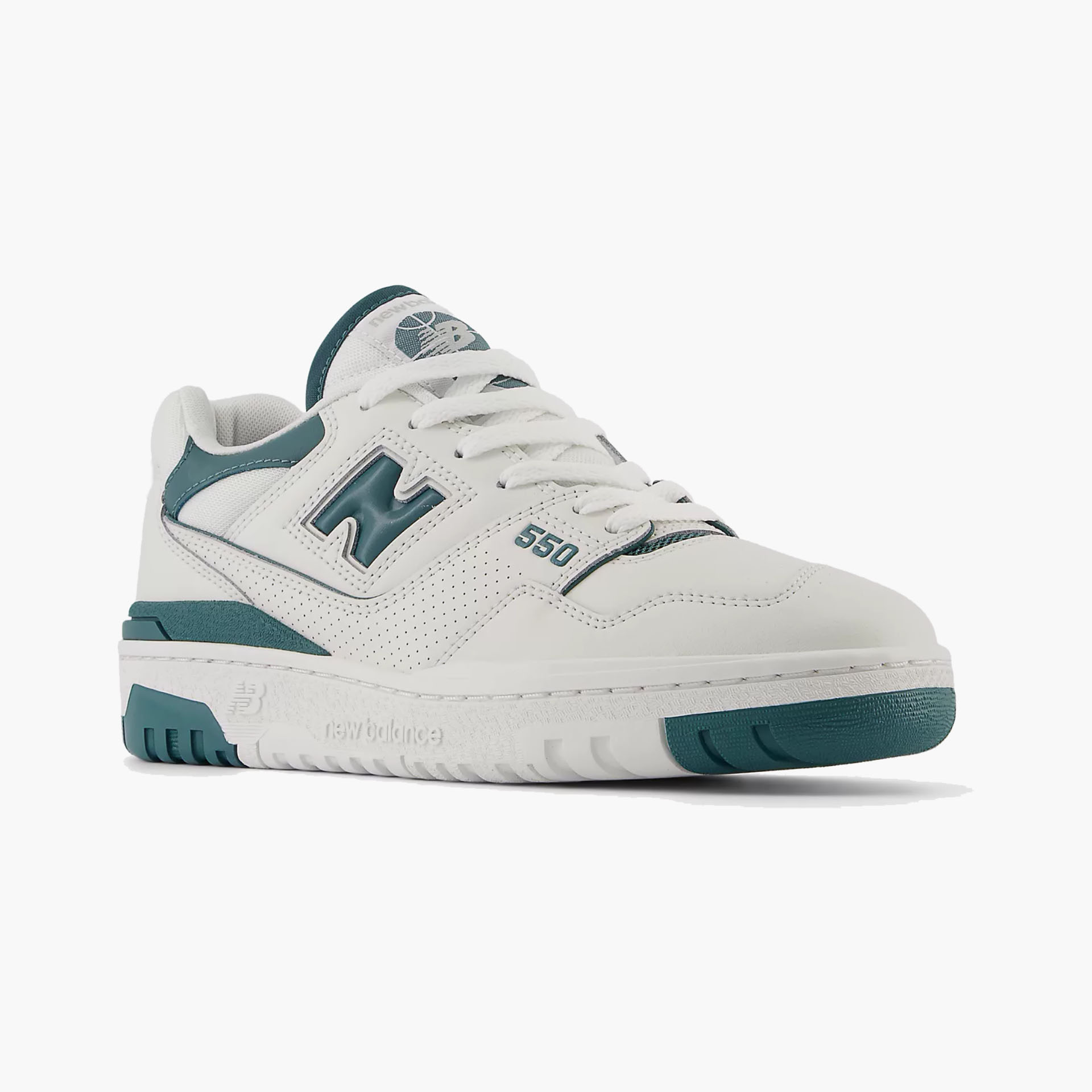 New Balance 550