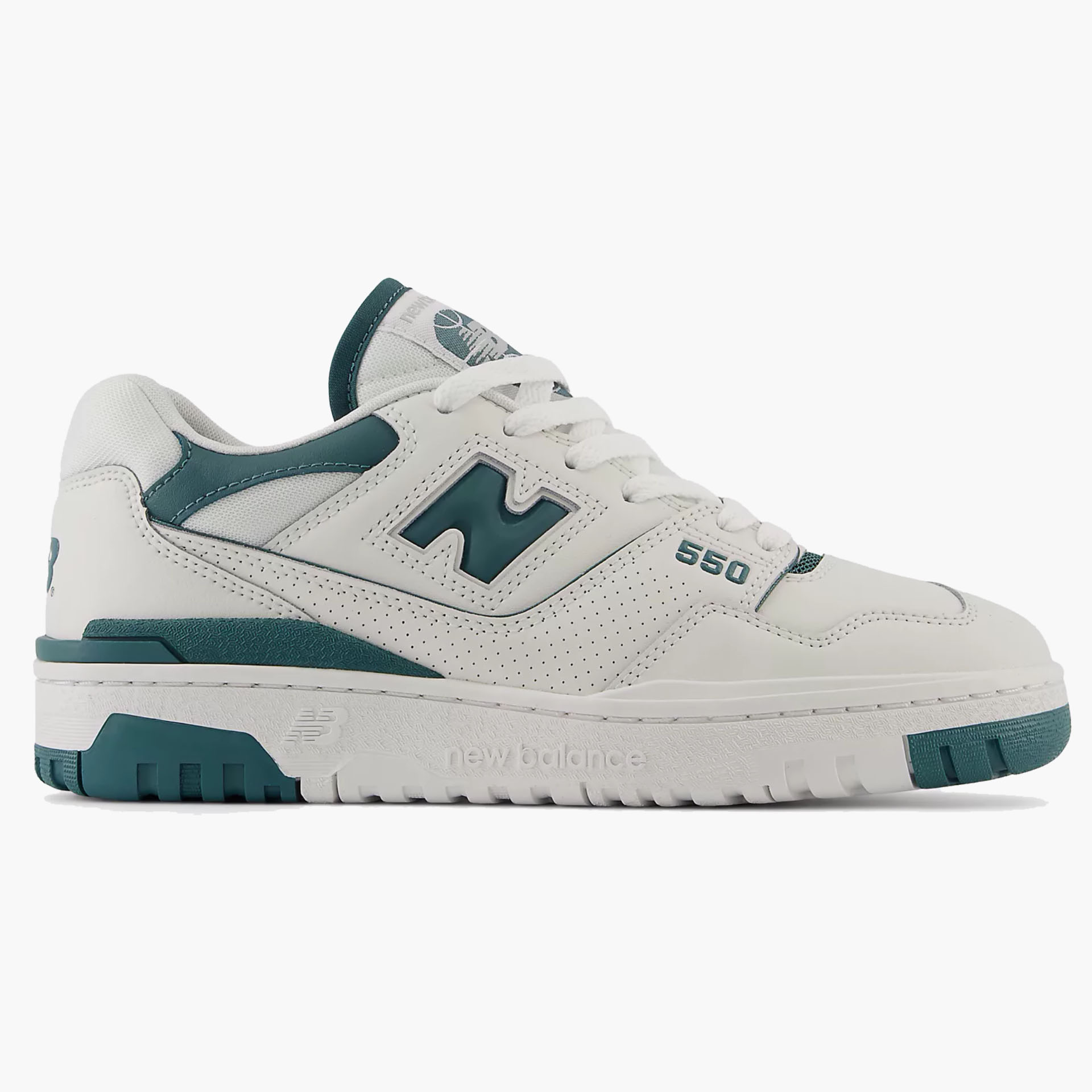 New Balance 550