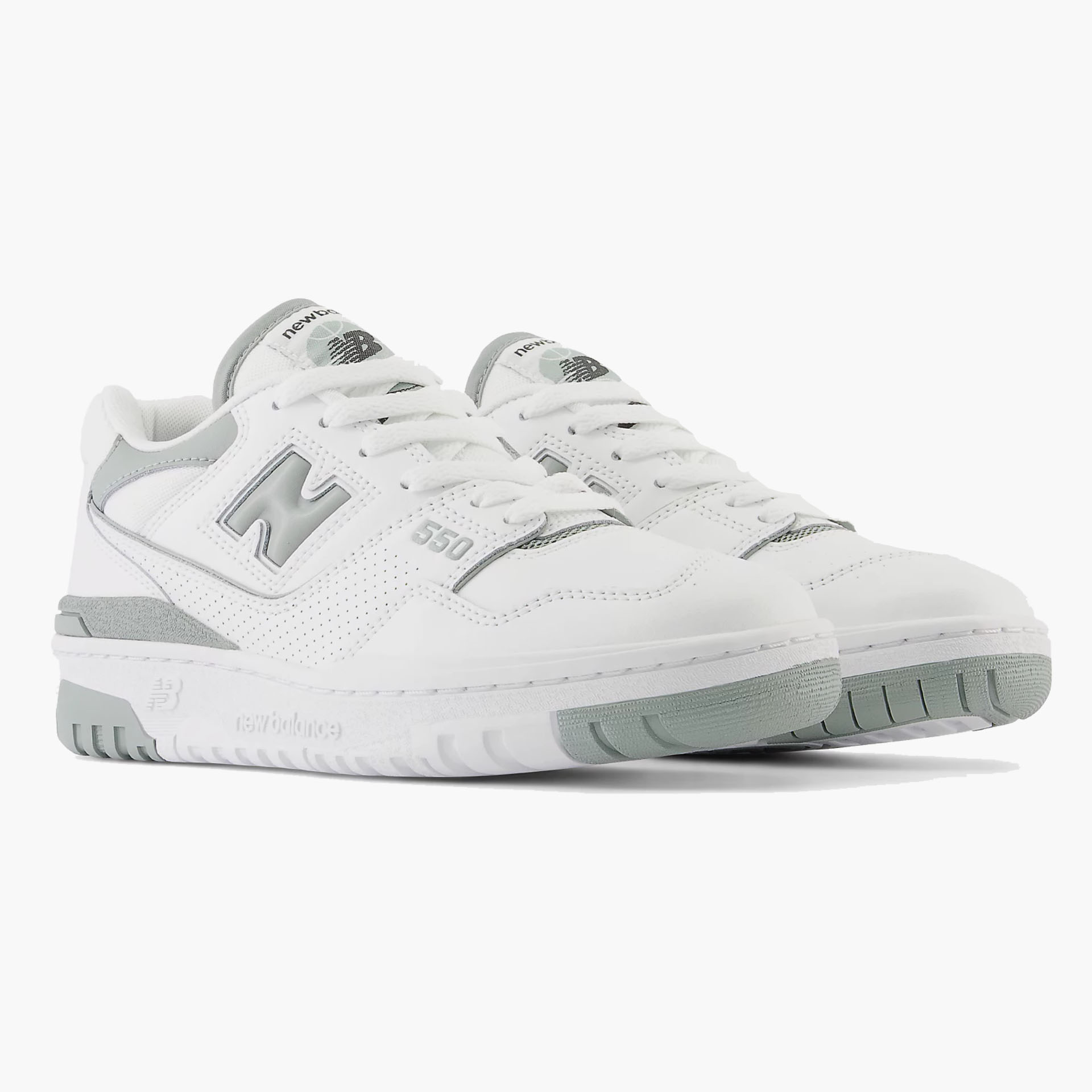New Balance 550